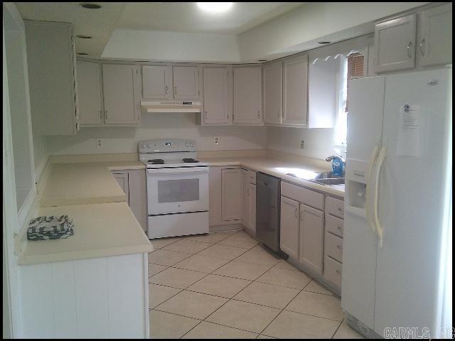 400 Maxine  Sherwood, AR