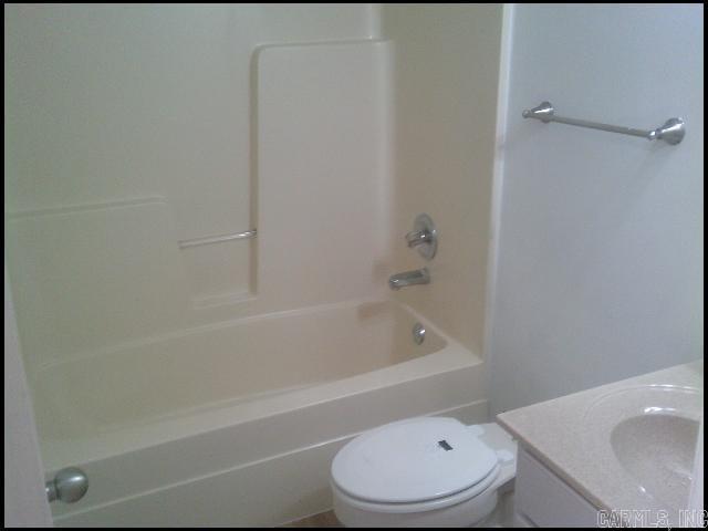 400 Maxine  Sherwood, AR