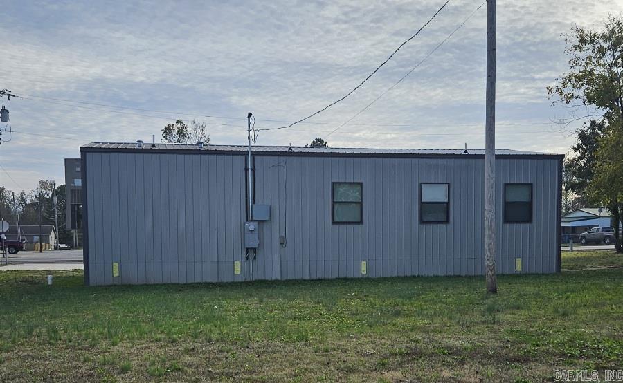 11885 Highway 49  Marmaduke, AR