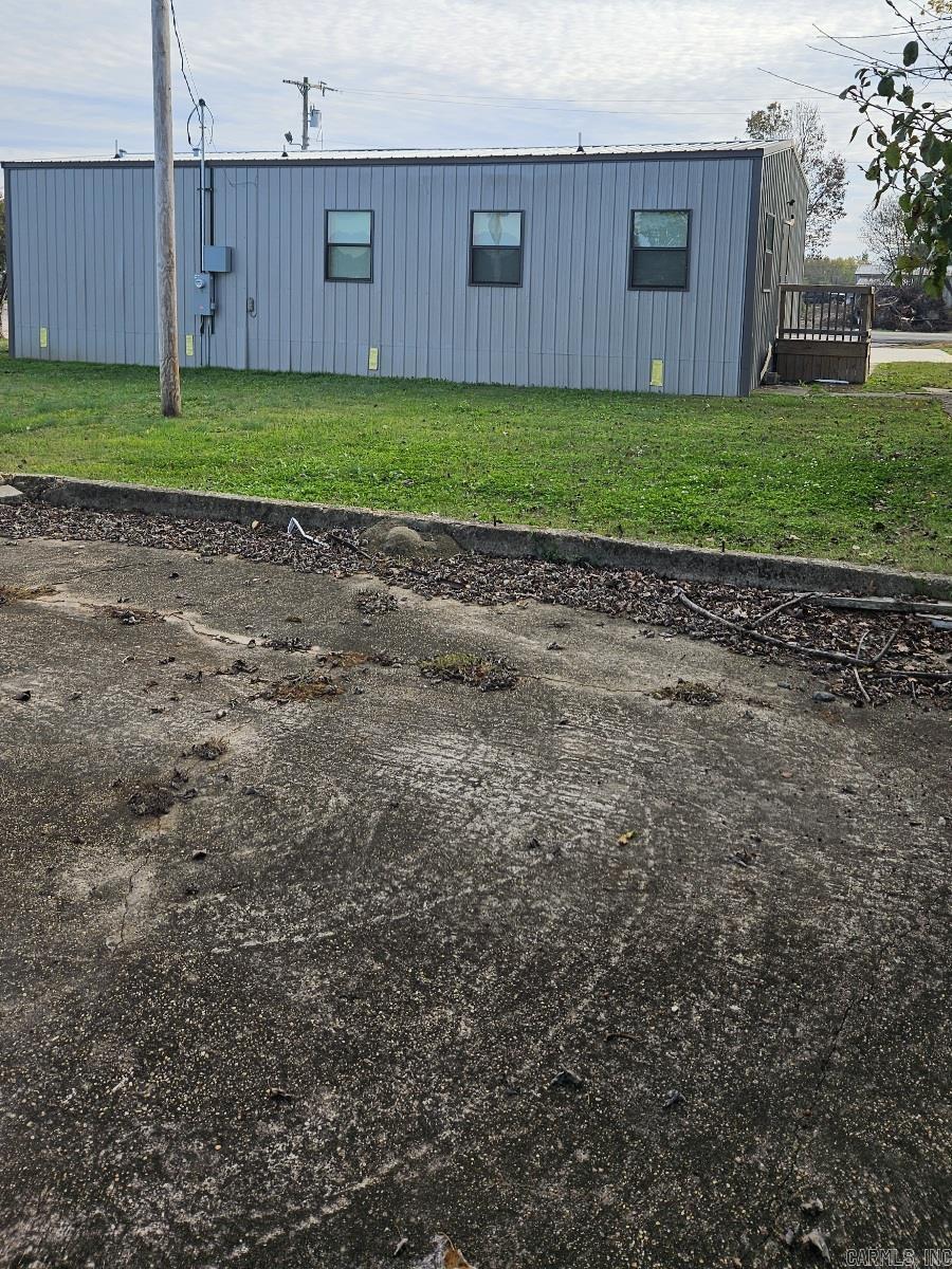 11885 Highway 49  Marmaduke, AR