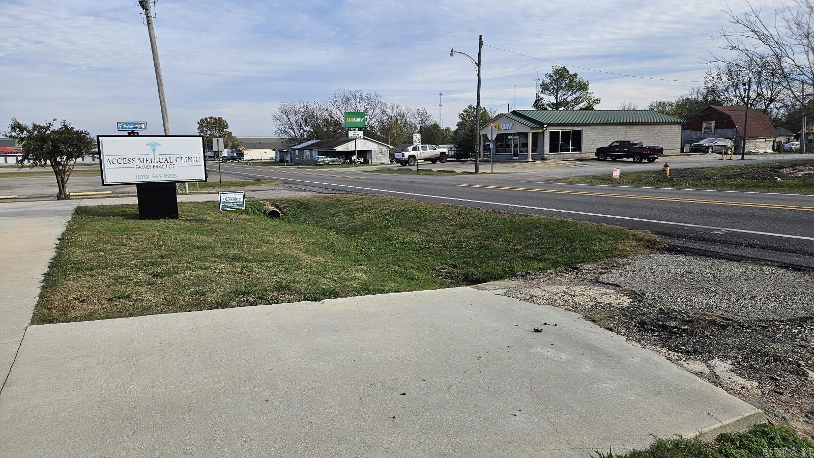 11885 Highway 49  Marmaduke, AR