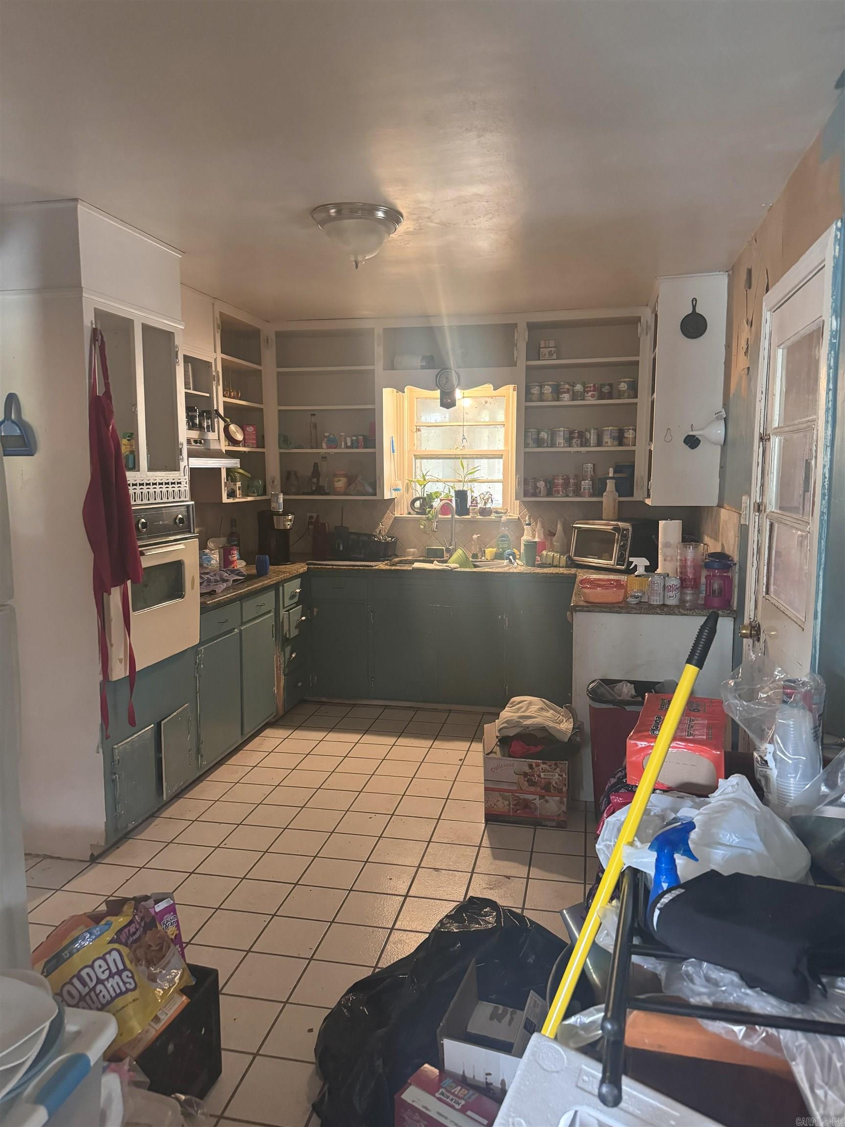 303 Langston  Hot Springs, AR