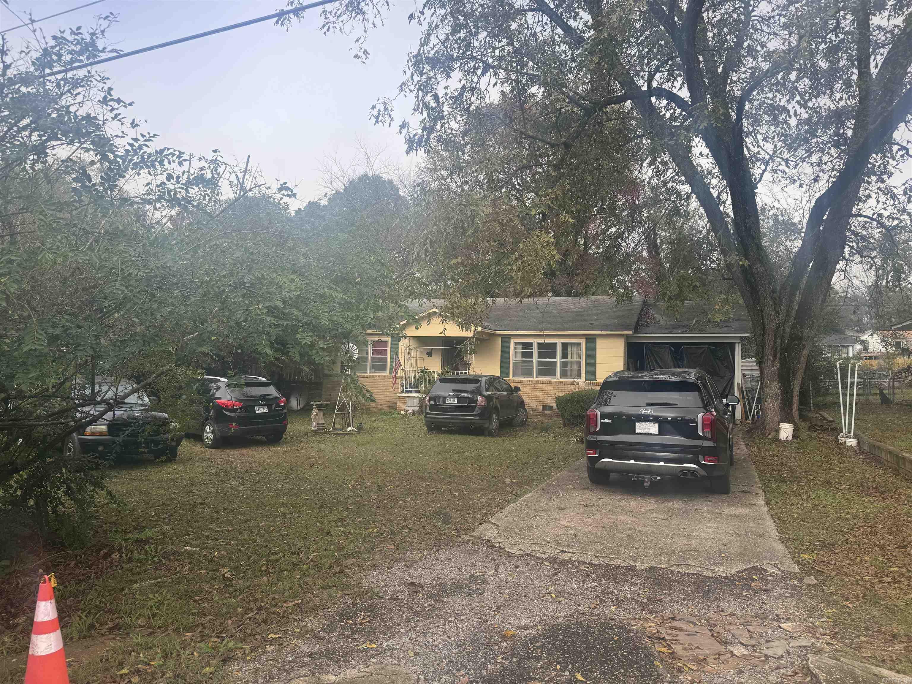 303 Langston  Hot Springs, AR