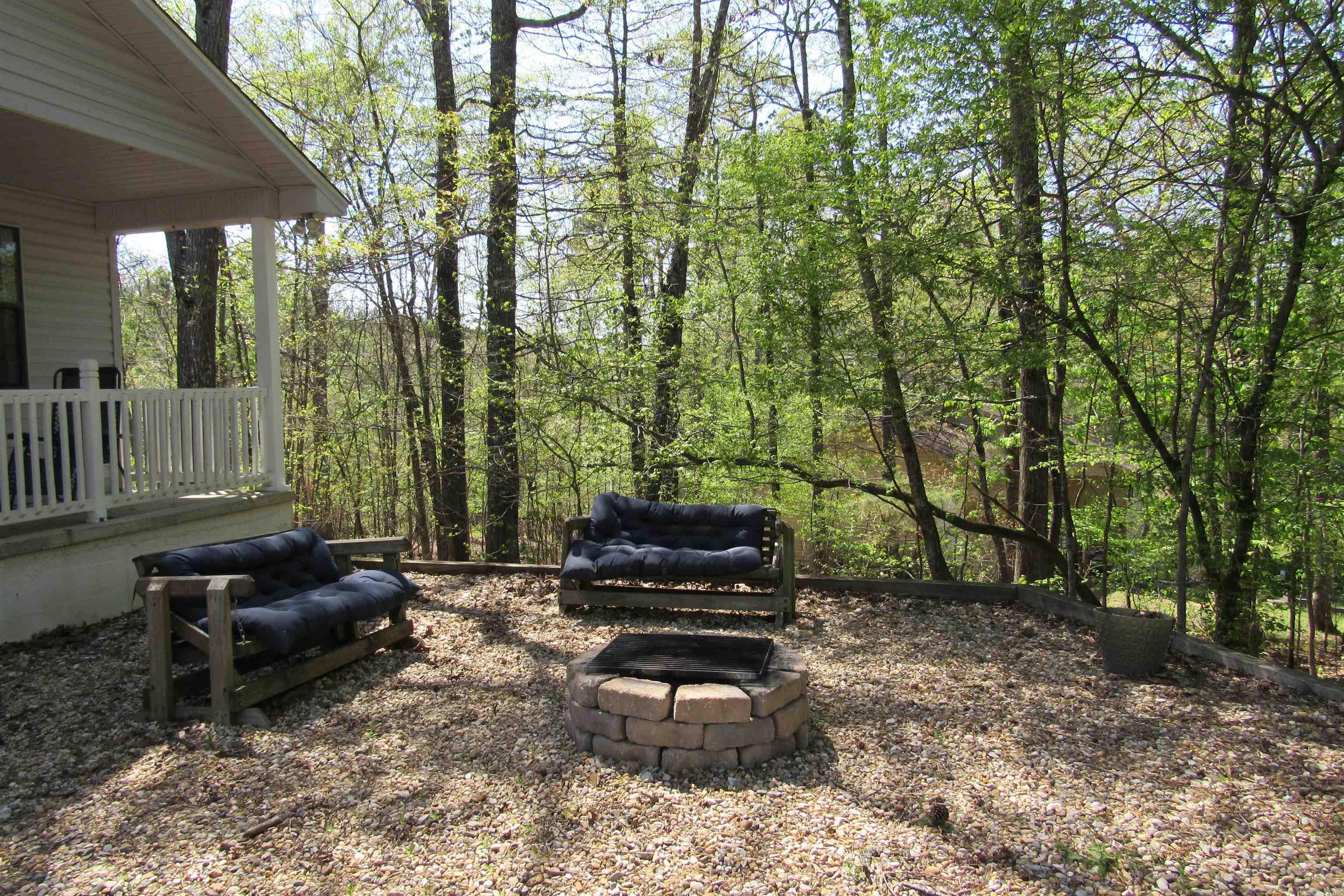 220 Chadwood  Hot Springs National Park, AR