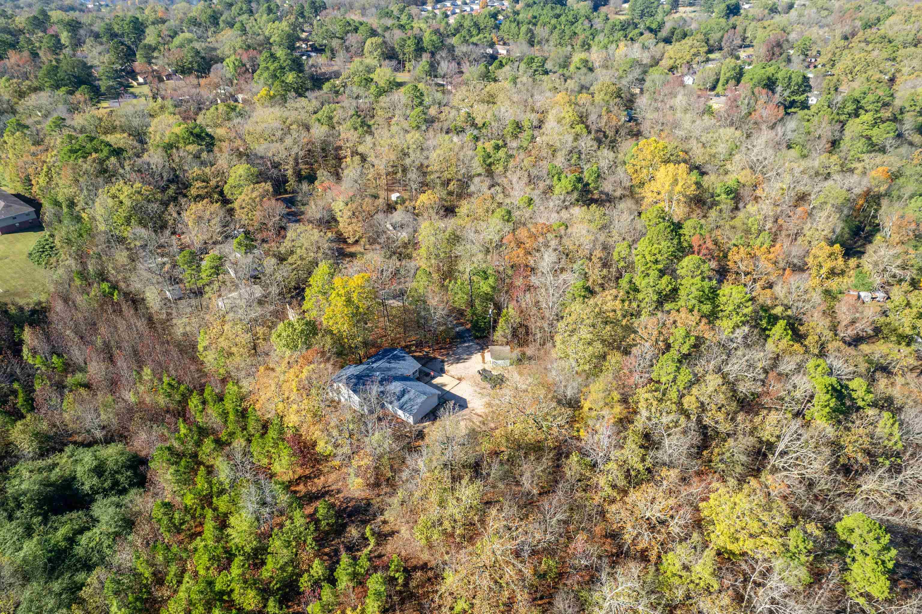 220 Chadwood  Hot Springs National Park, AR