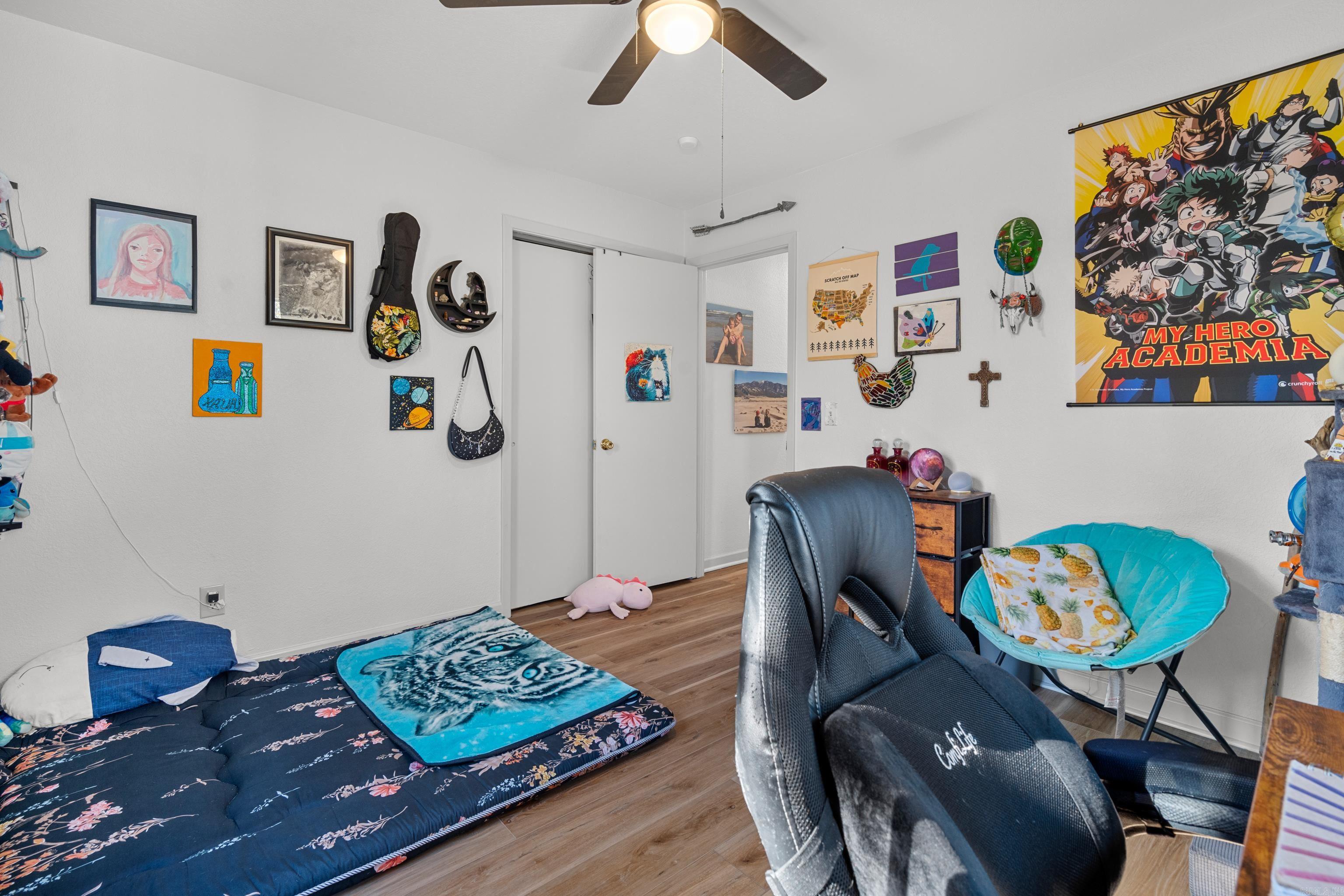 220 Chadwood  Hot Springs National Park, AR