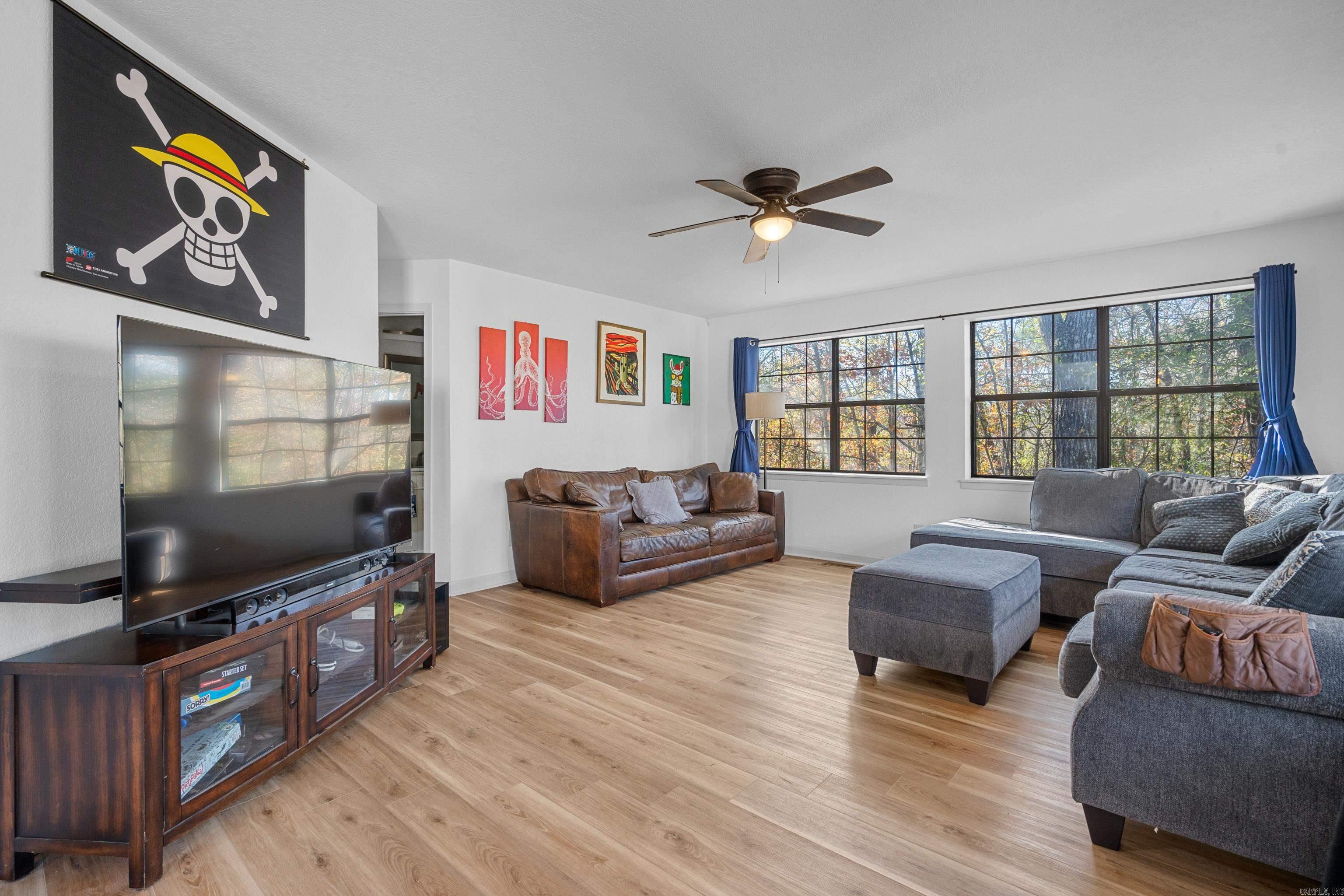 220 Chadwood  Hot Springs National Park, AR