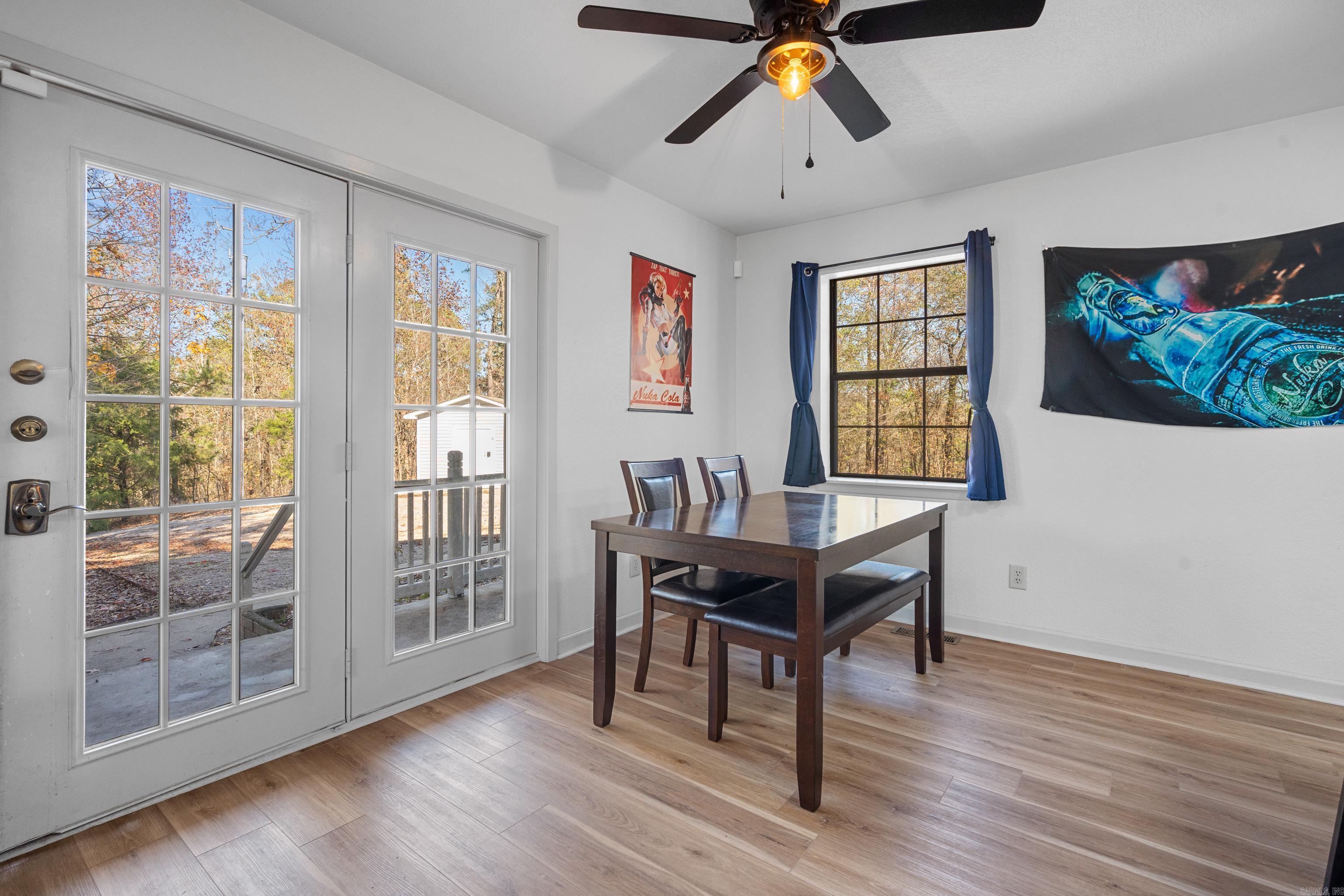 220 Chadwood  Hot Springs National Park, AR