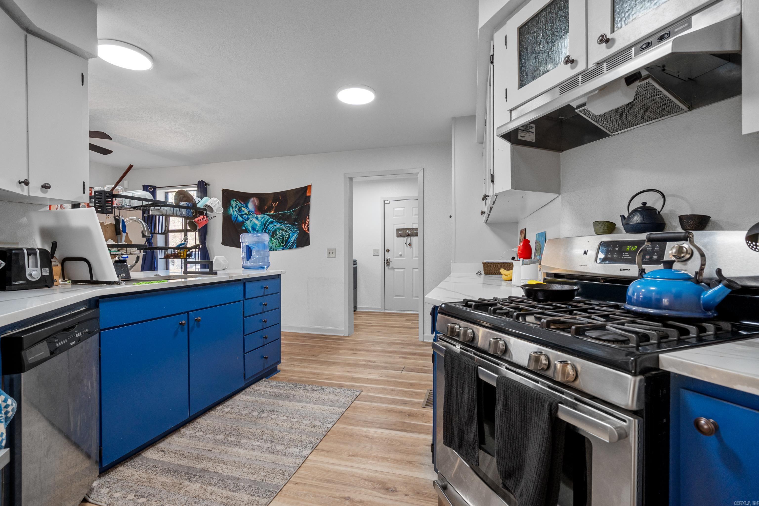 220 Chadwood  Hot Springs National Park, AR