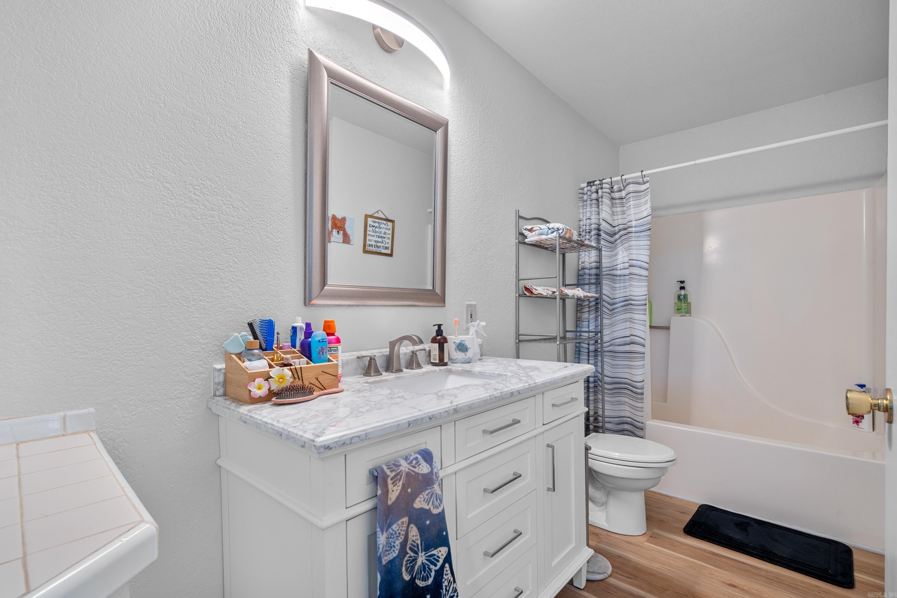 220 Chadwood  Hot Springs National Park, AR