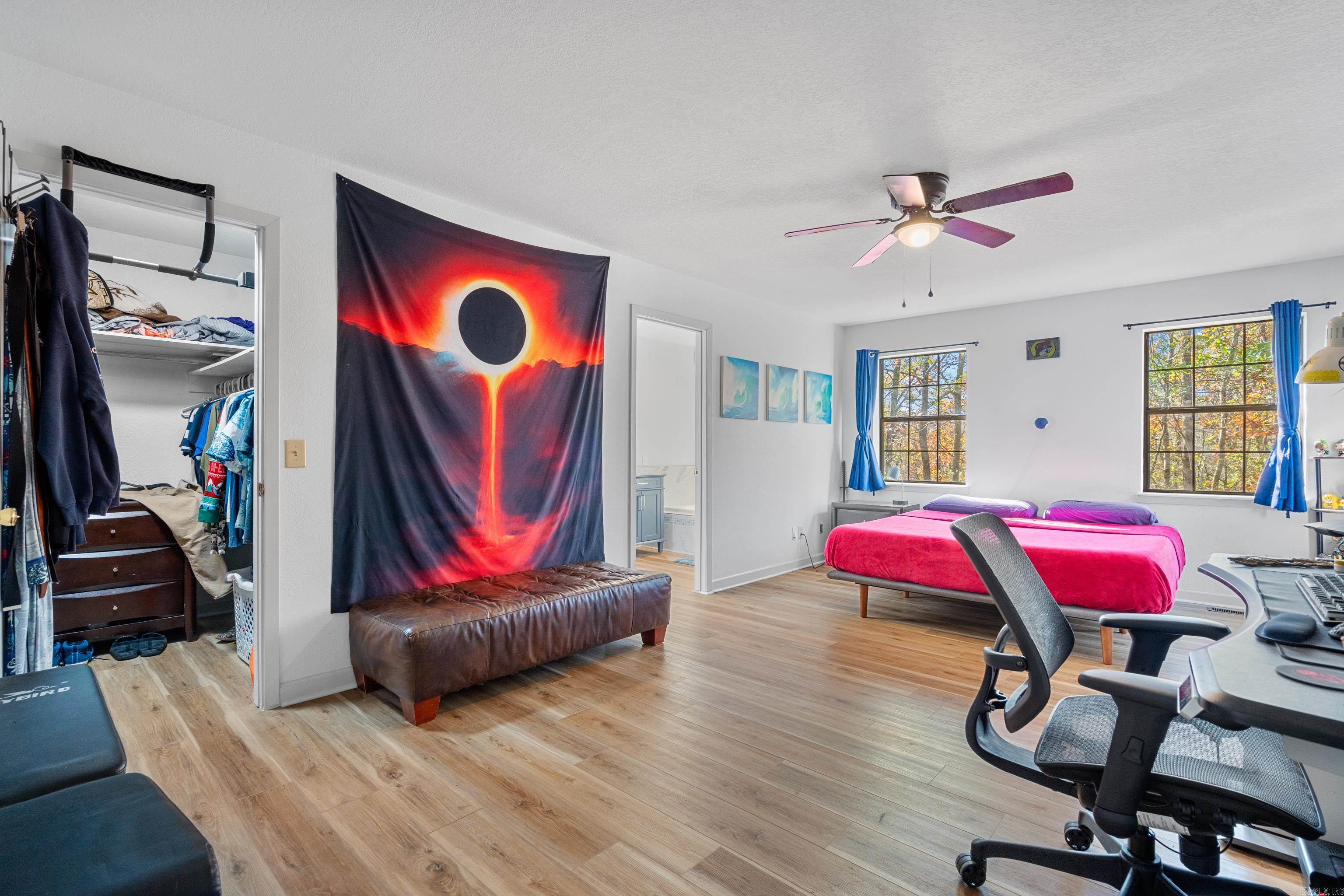 220 Chadwood  Hot Springs National Park, AR