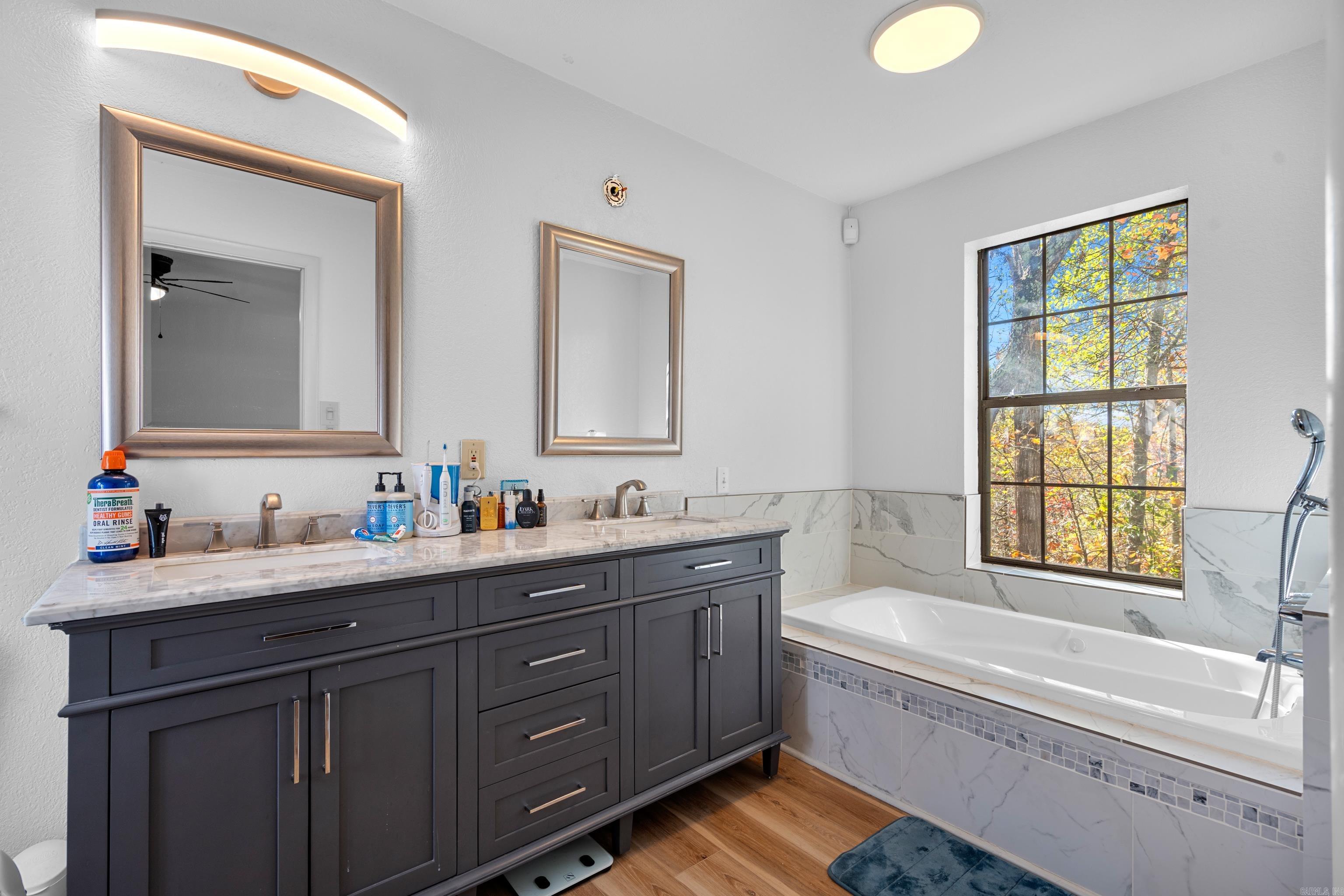 220 Chadwood  Hot Springs National Park, AR