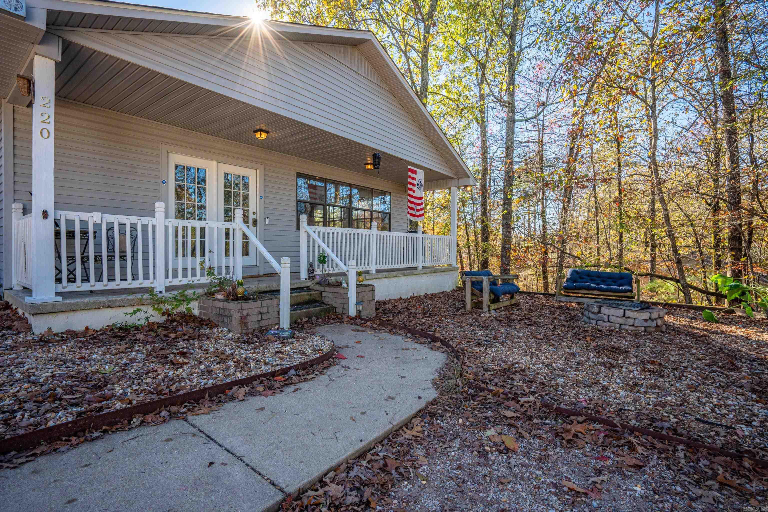 220 Chadwood  Hot Springs National Park, AR