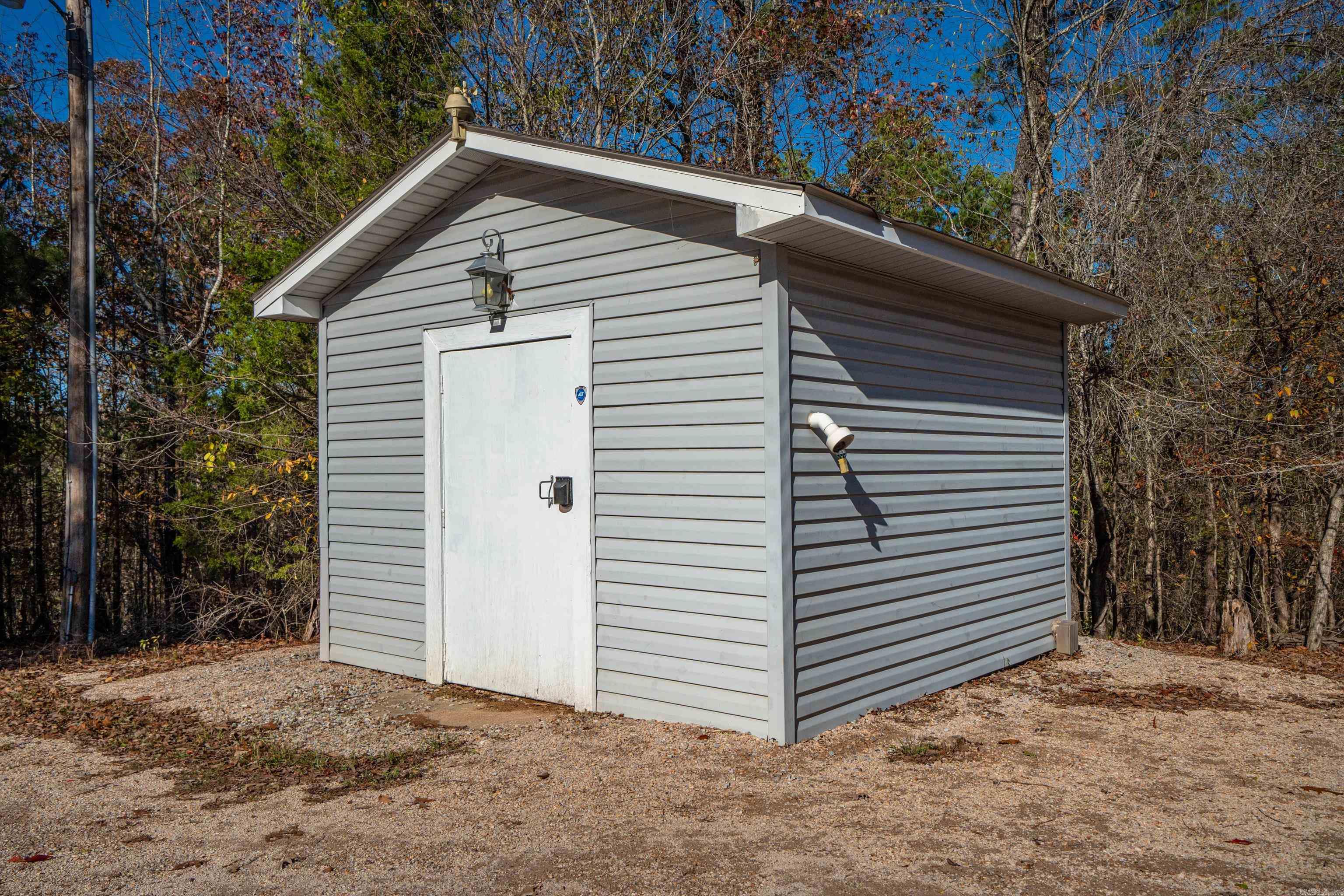 220 Chadwood  Hot Springs National Park, AR