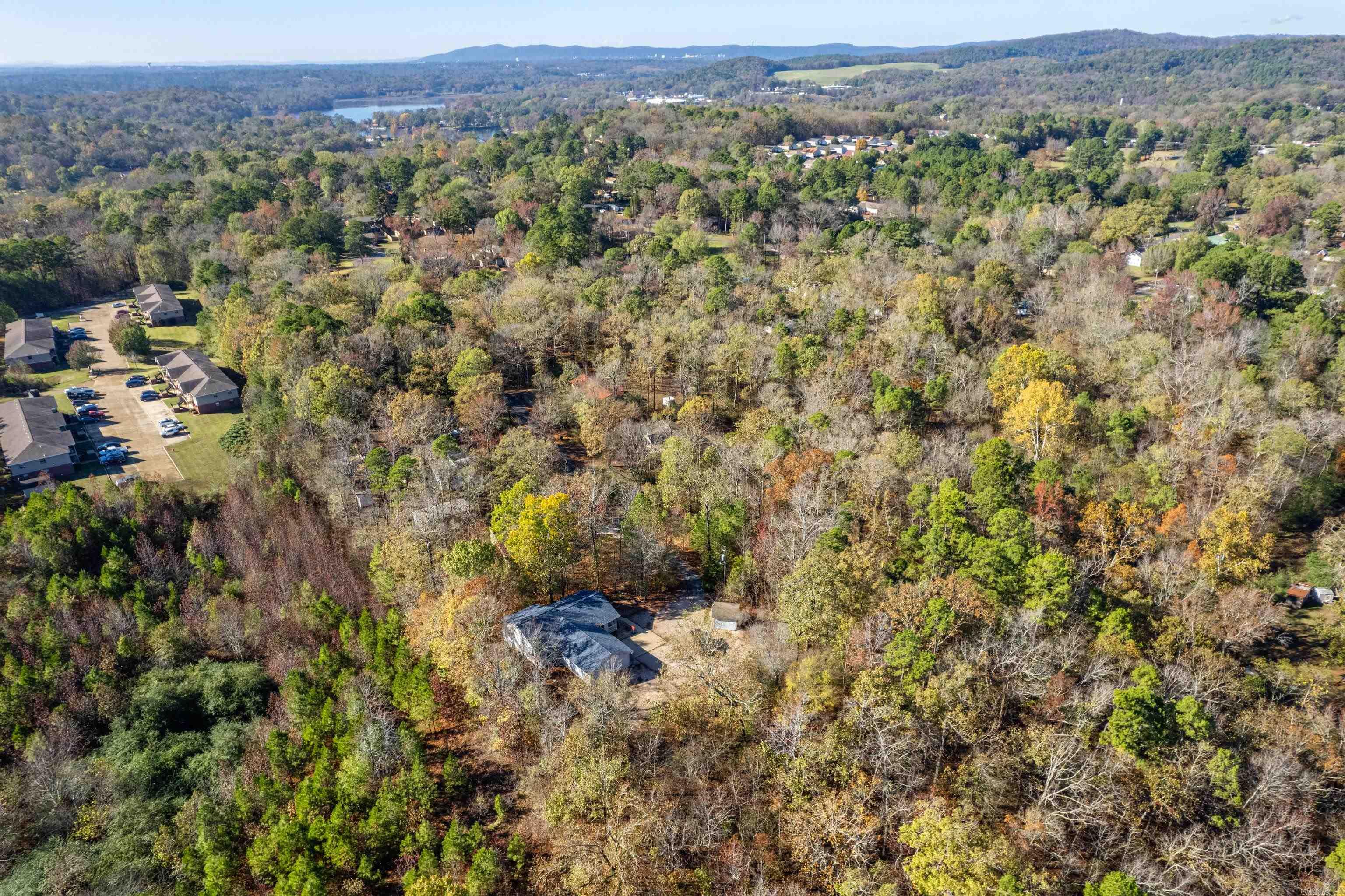 220 Chadwood  Hot Springs National Park, AR