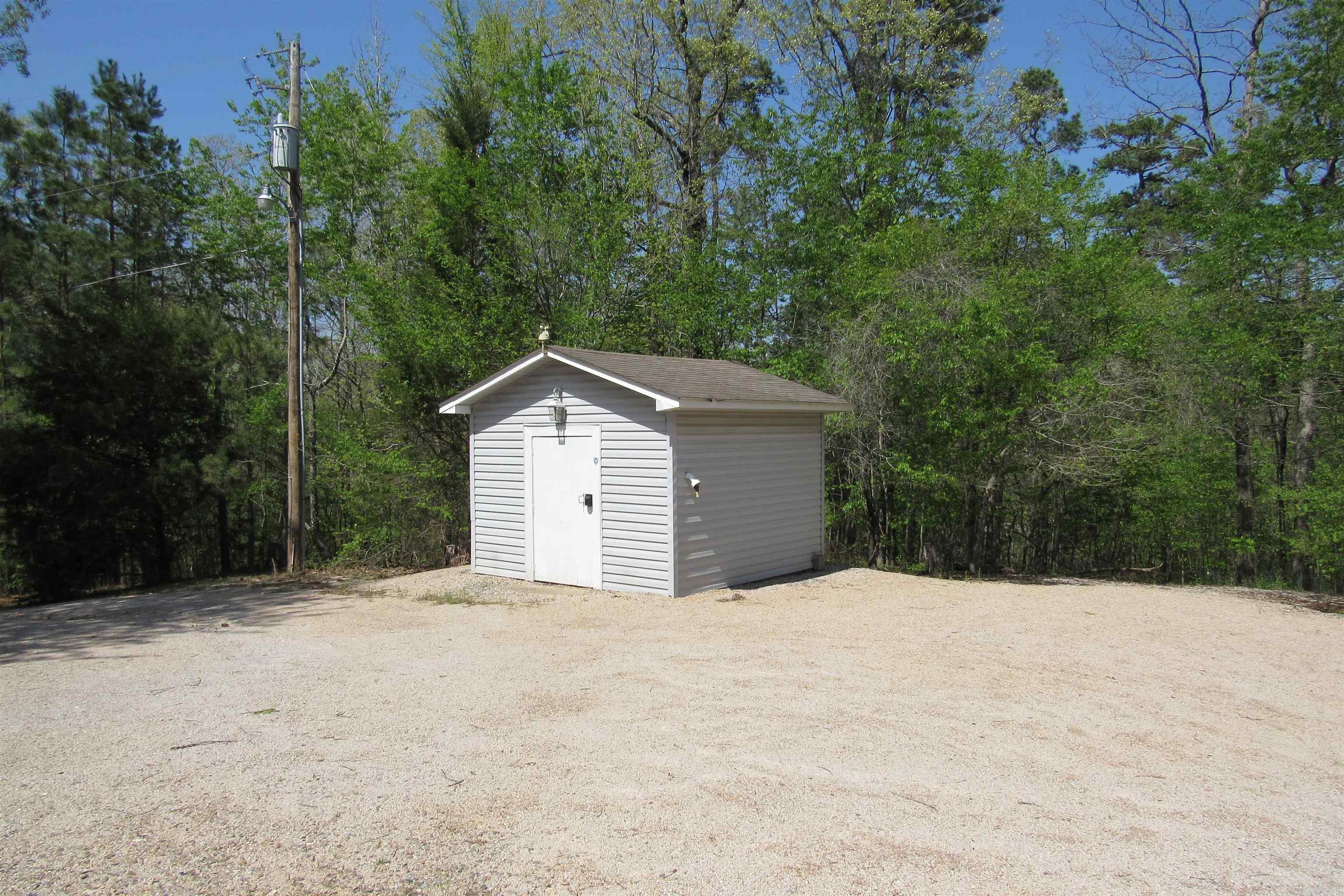 220 Chadwood  Hot Springs National Park, AR