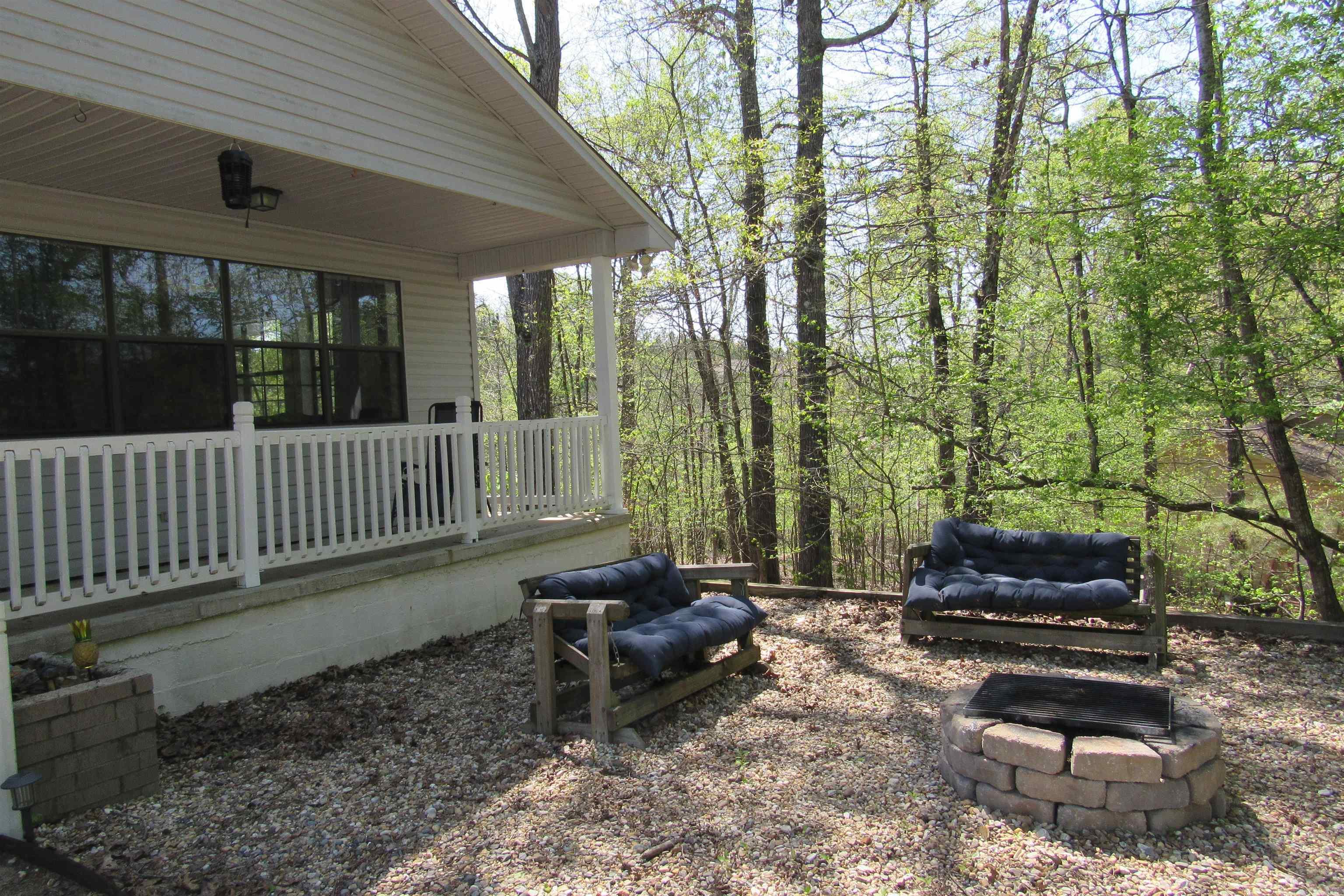 220 Chadwood  Hot Springs National Park, AR