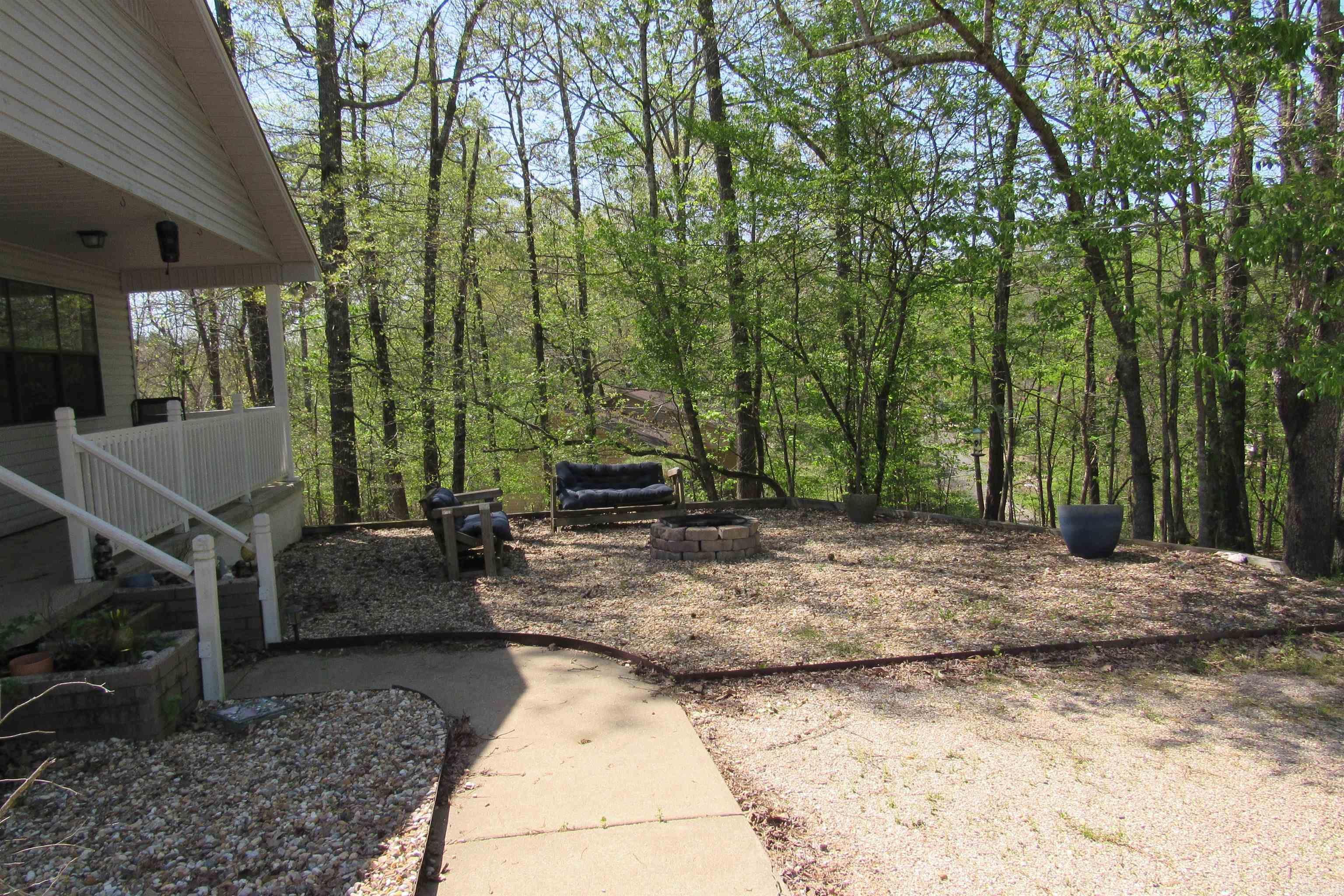 220 Chadwood  Hot Springs National Park, AR