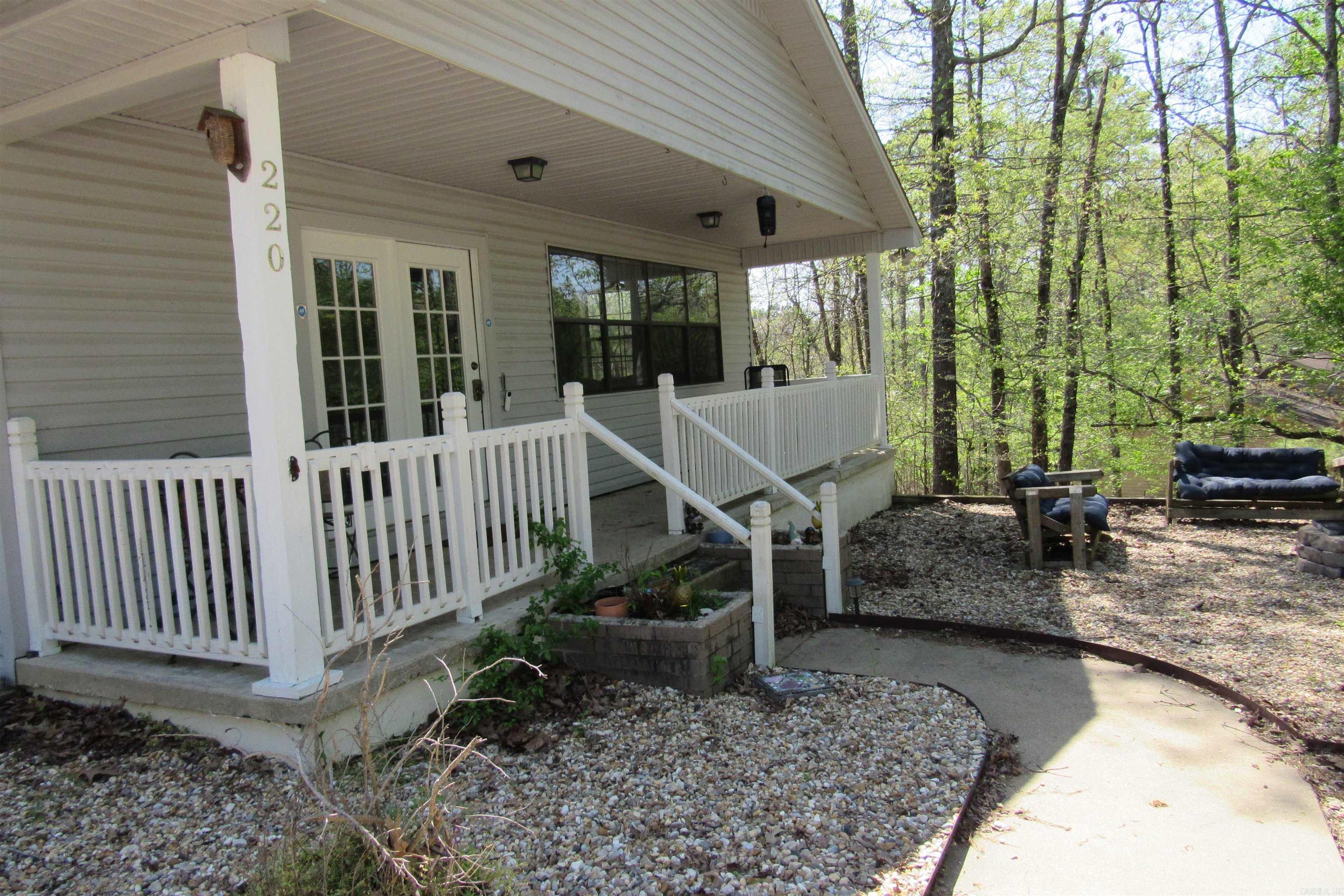 220 Chadwood  Hot Springs National Park, AR