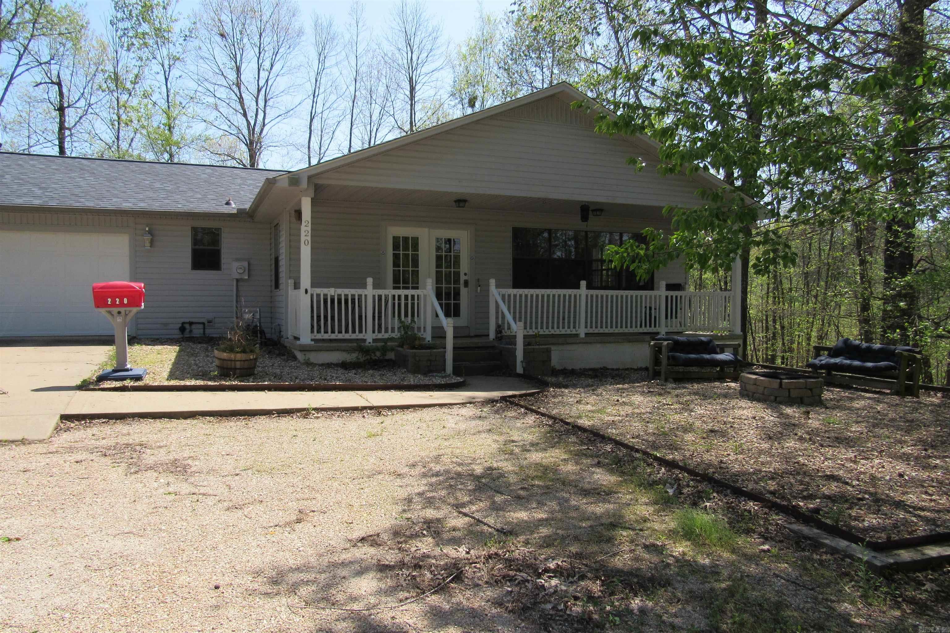 220 Chadwood  Hot Springs National Park, AR