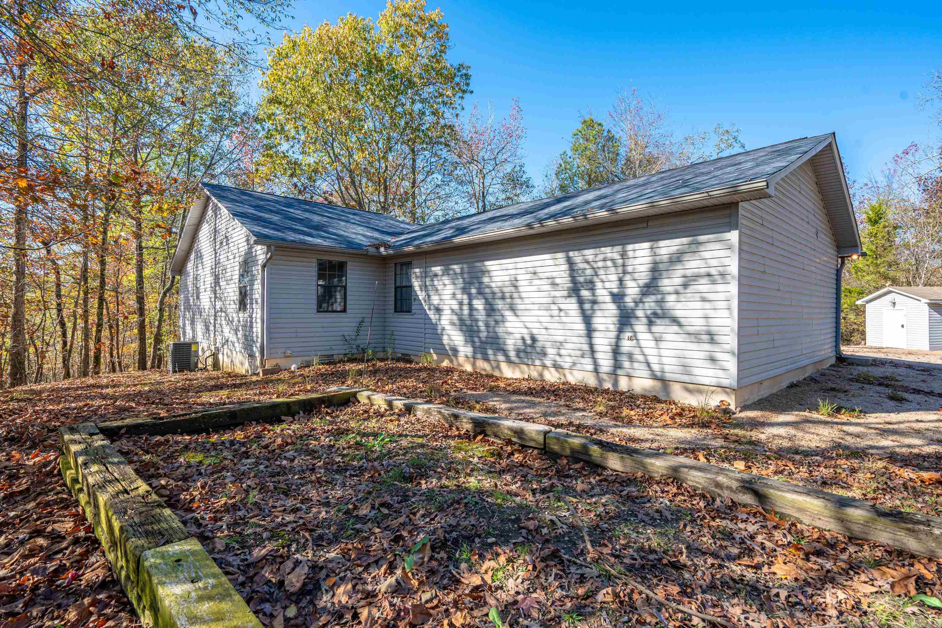 220 Chadwood  Hot Springs National Park, AR