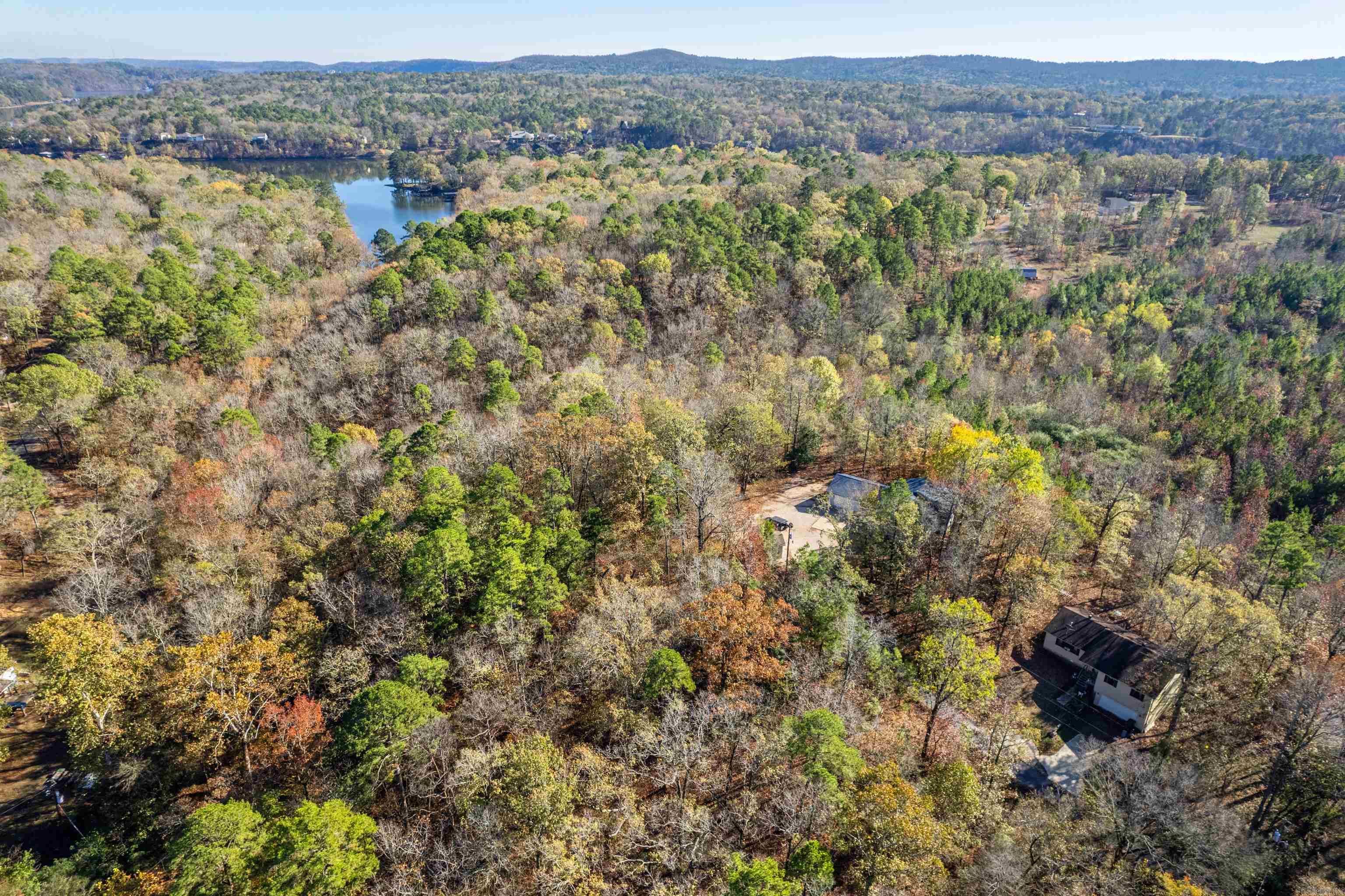 220 Chadwood  Hot Springs National Park, AR