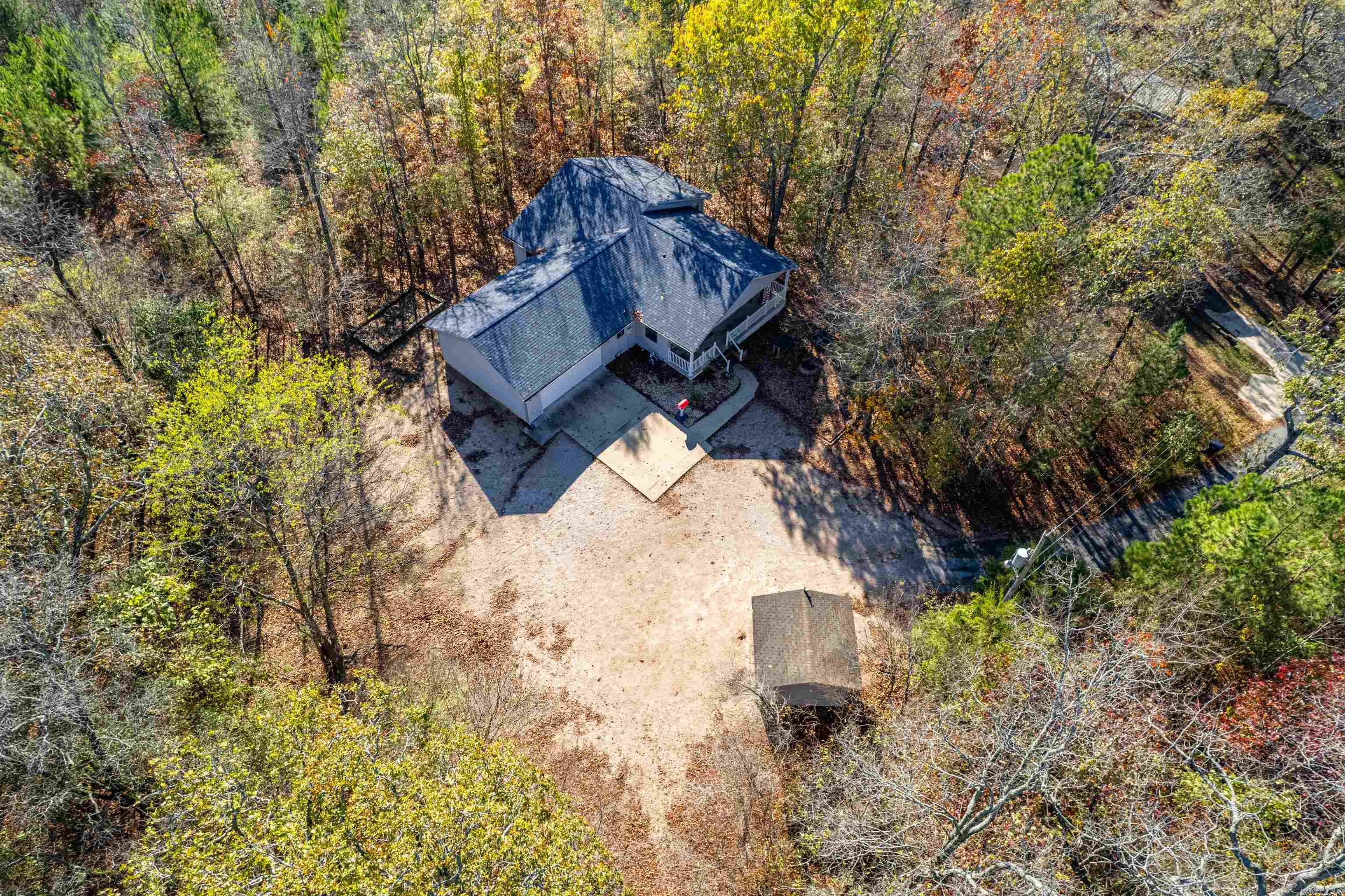 220 Chadwood  Hot Springs National Park, AR