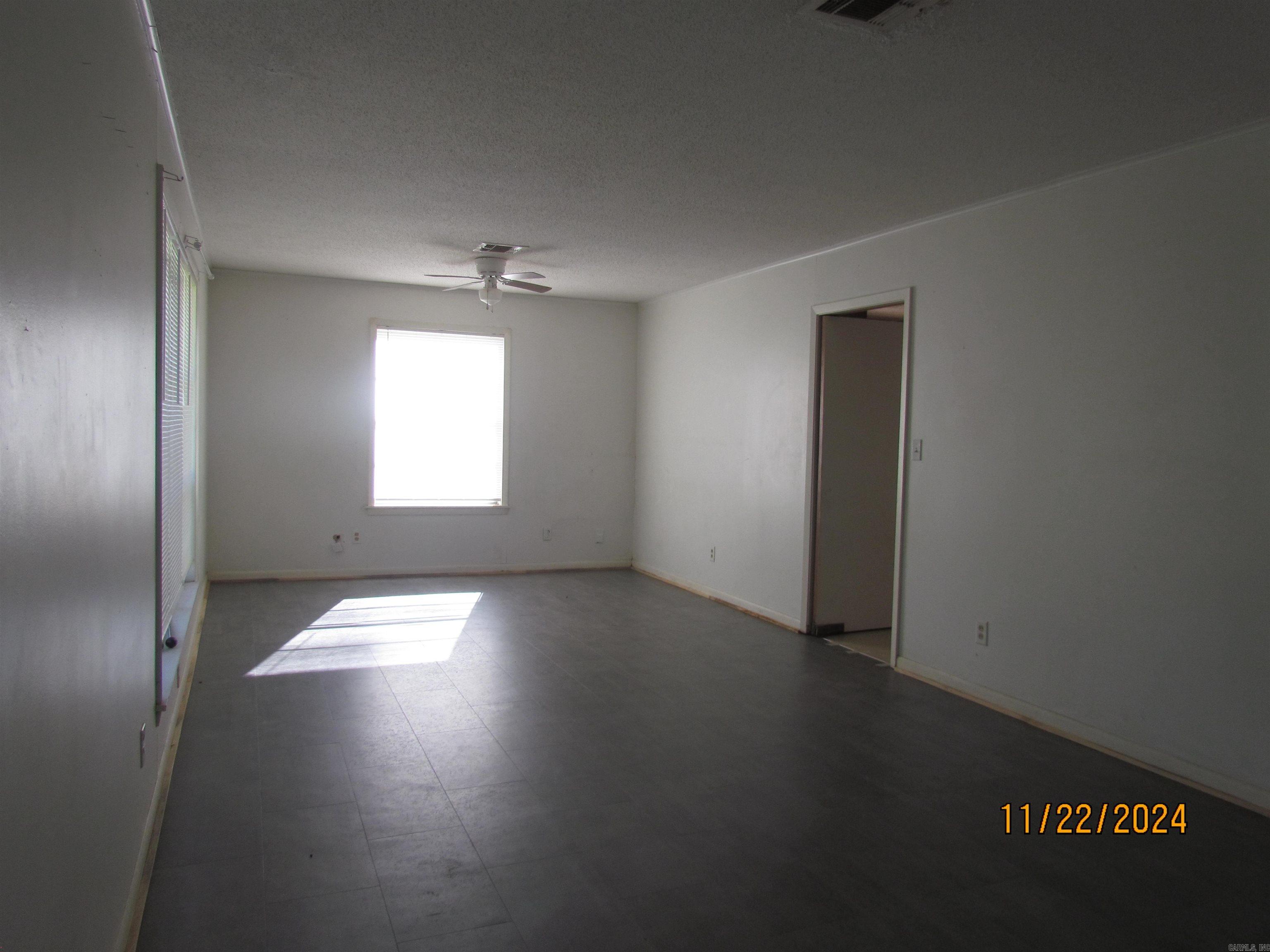 701 N Main Hamburg, AR 71646