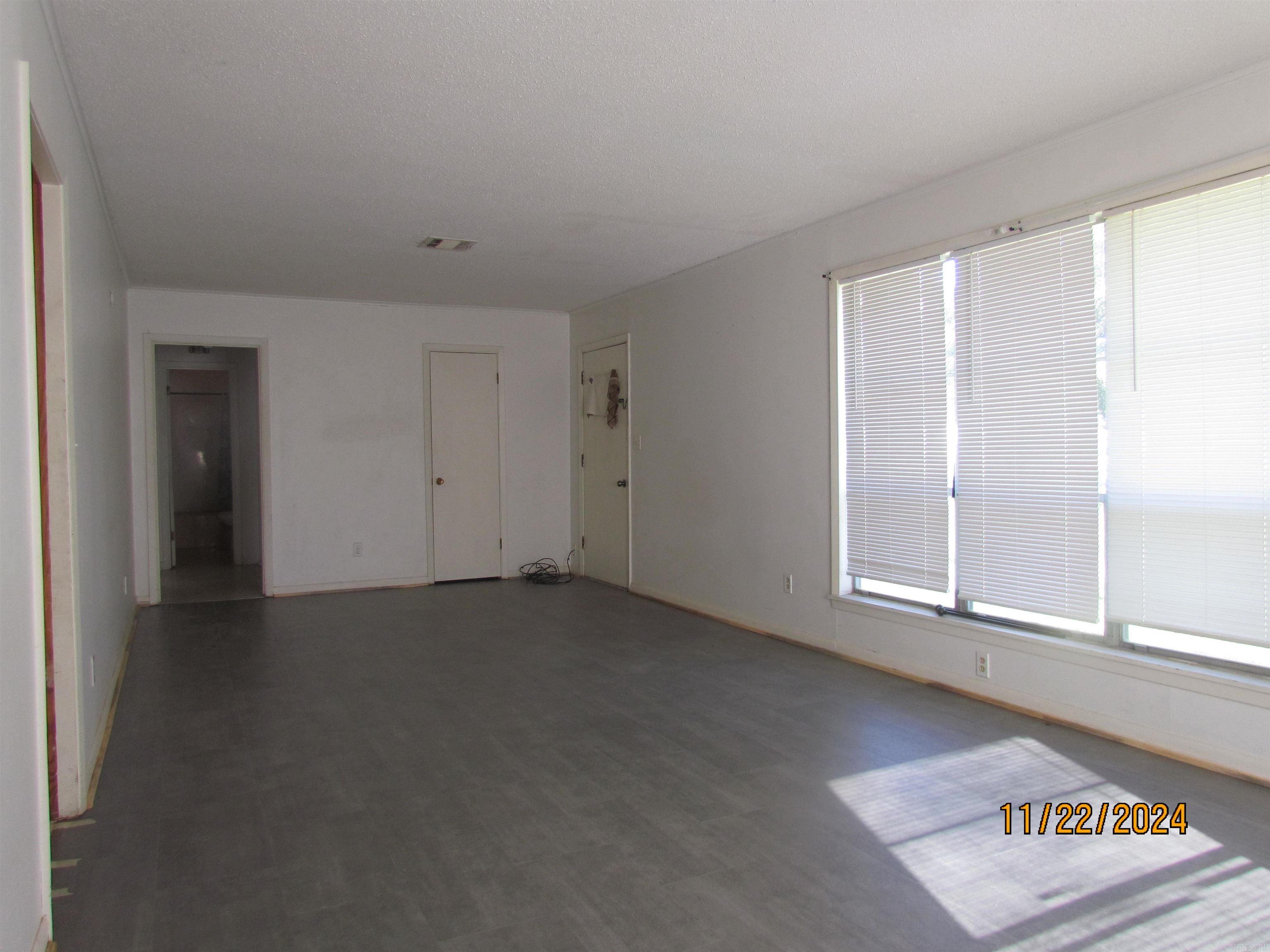 701 N Main Hamburg, AR 71646