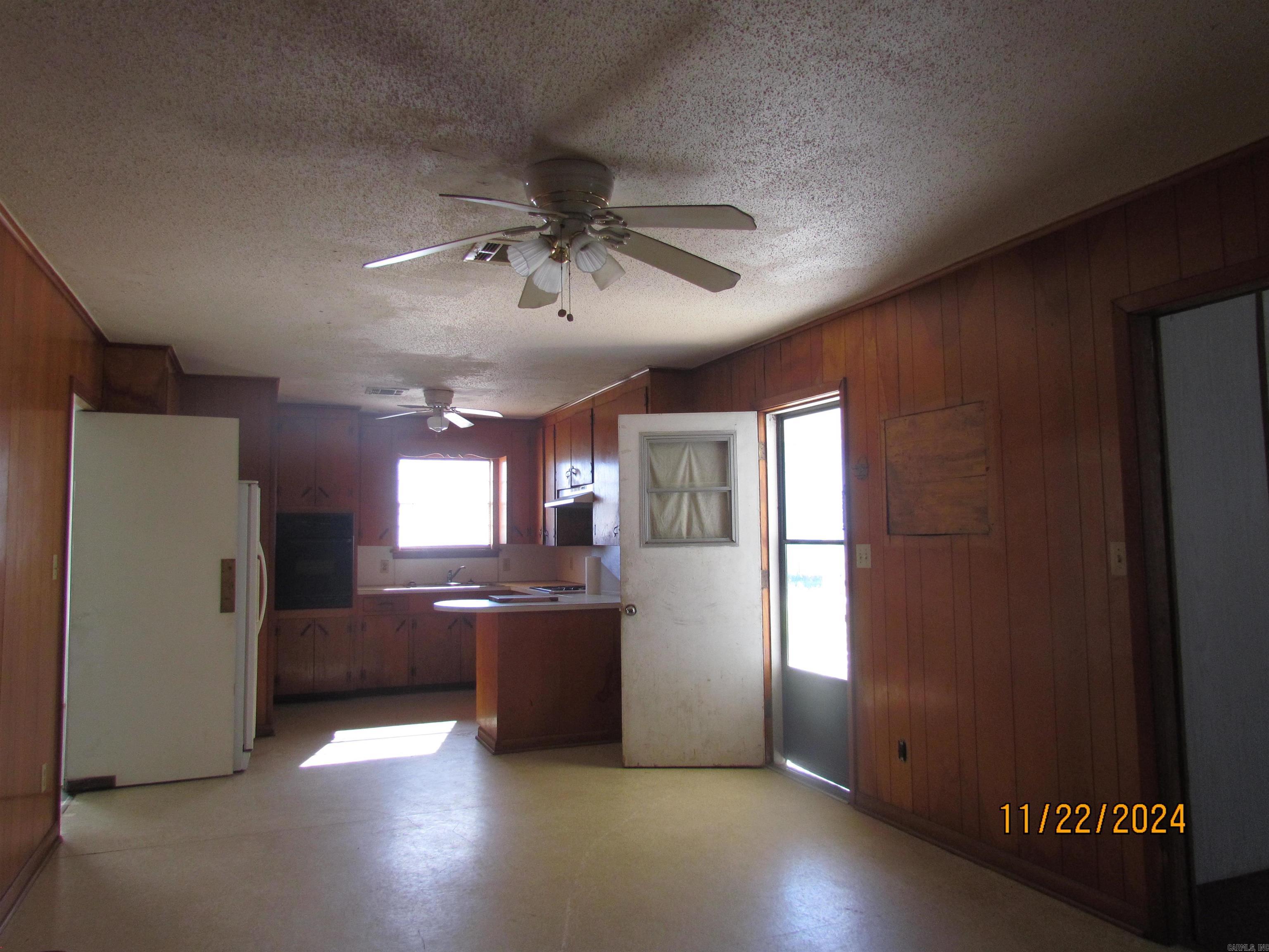 701 N Main Hamburg, AR 71646