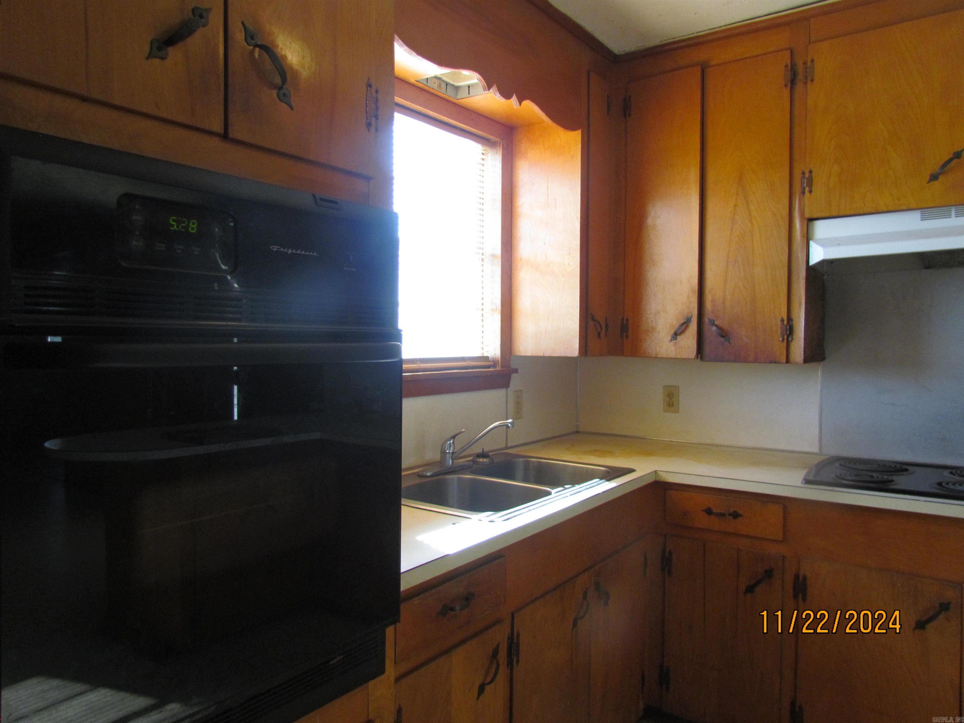 701 N Main Hamburg, AR 71646