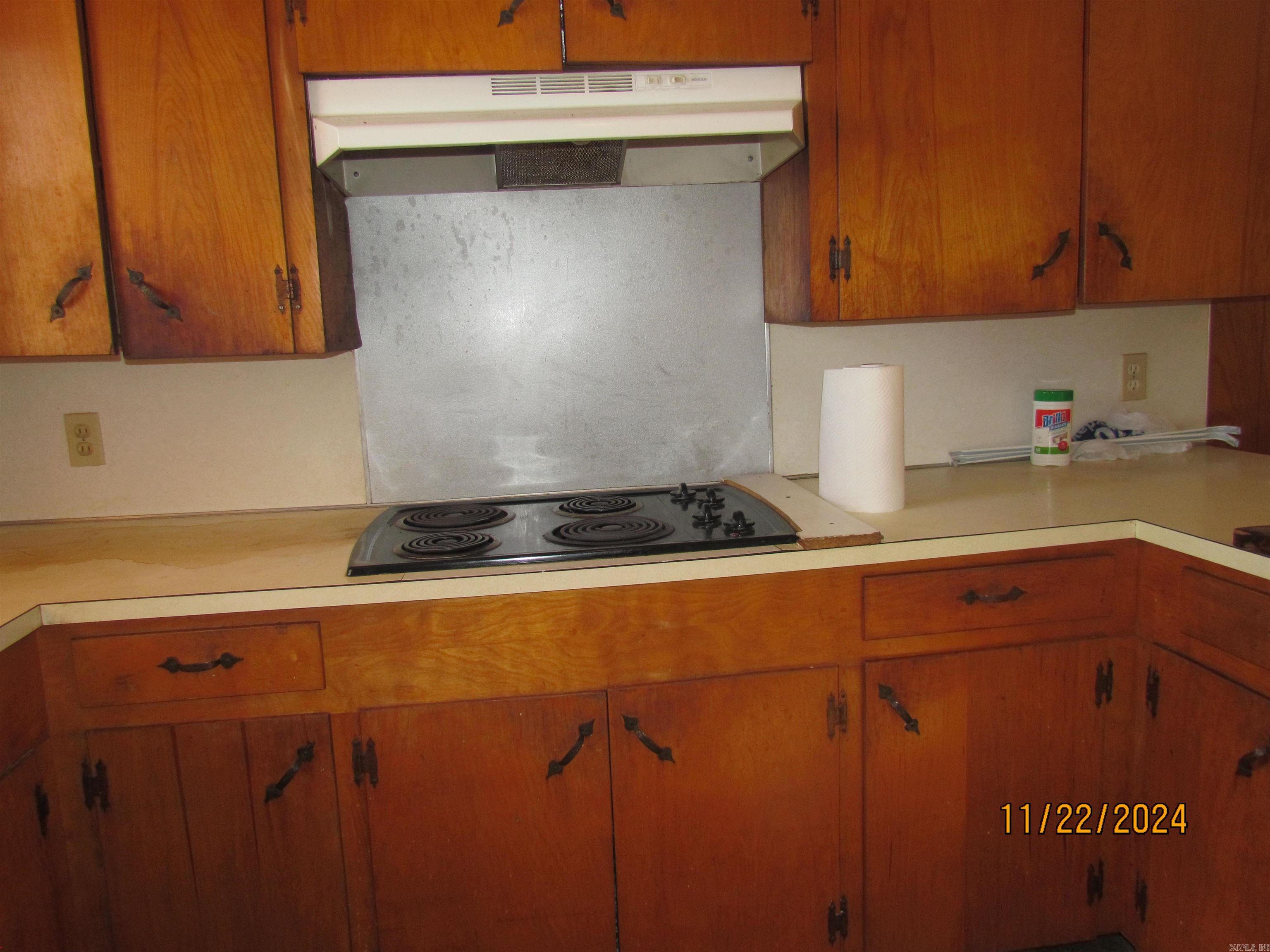 701 N Main Hamburg, AR 71646