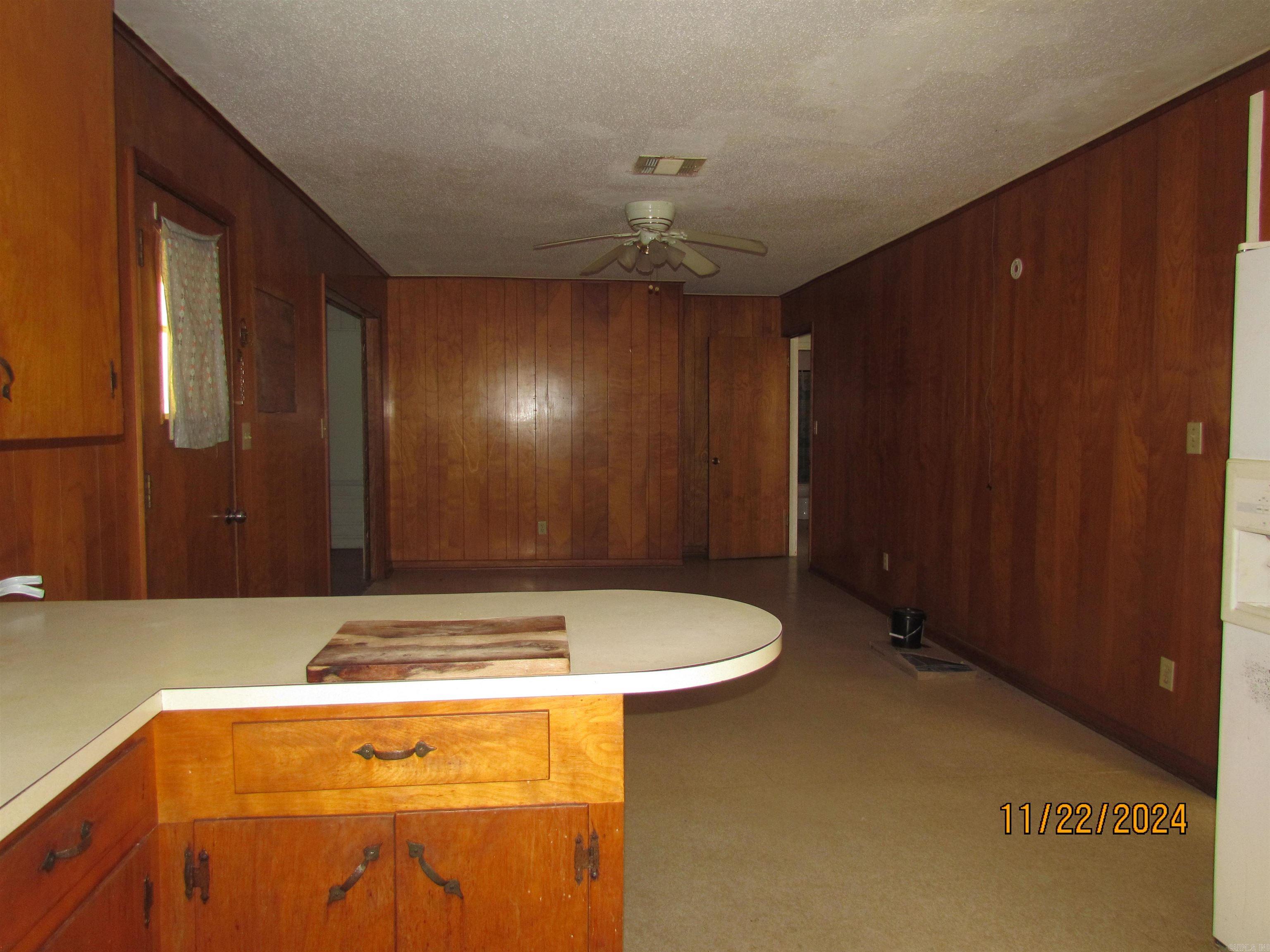 701 N Main Hamburg, AR 71646