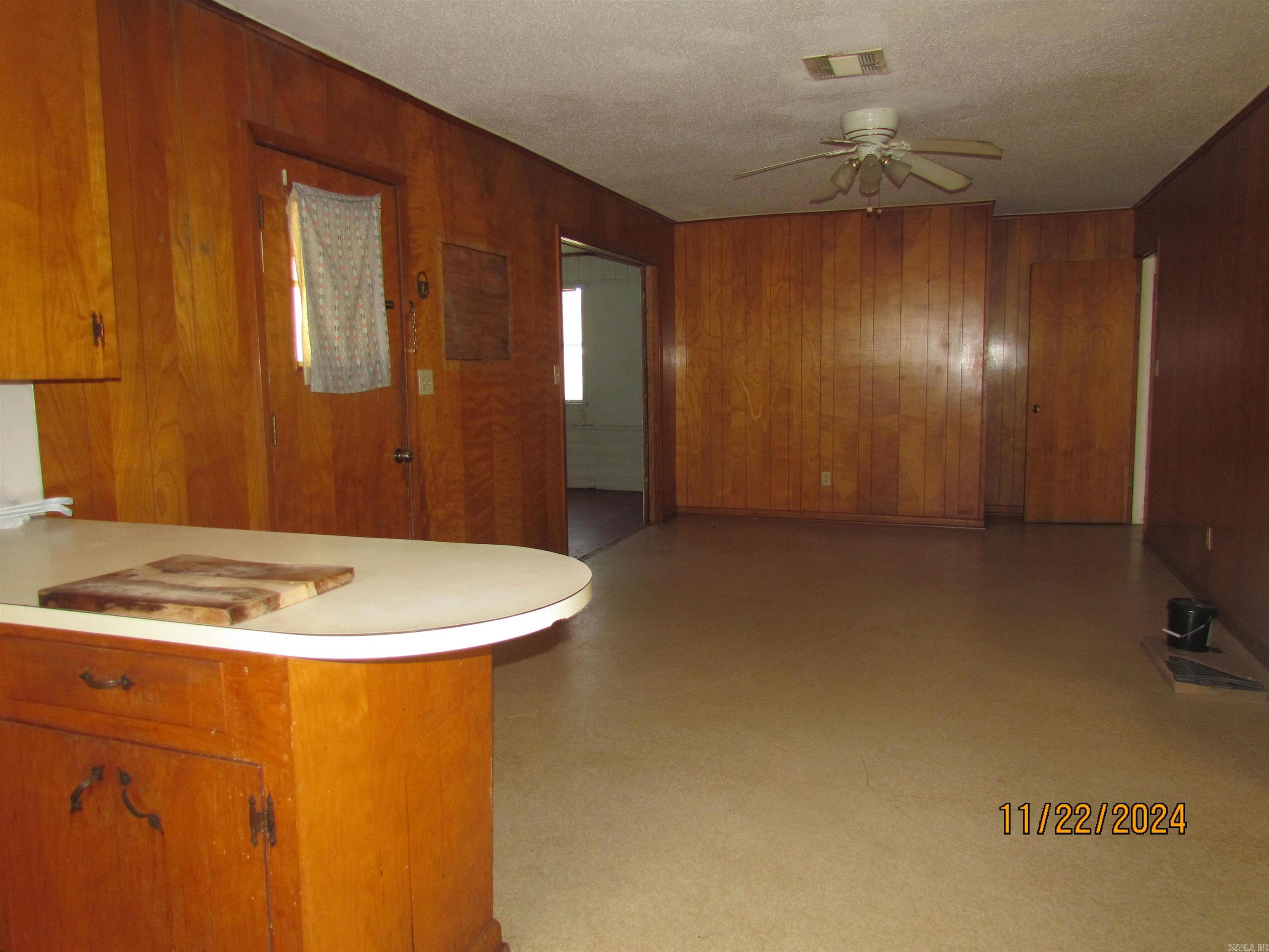 701 N Main Hamburg, AR 71646