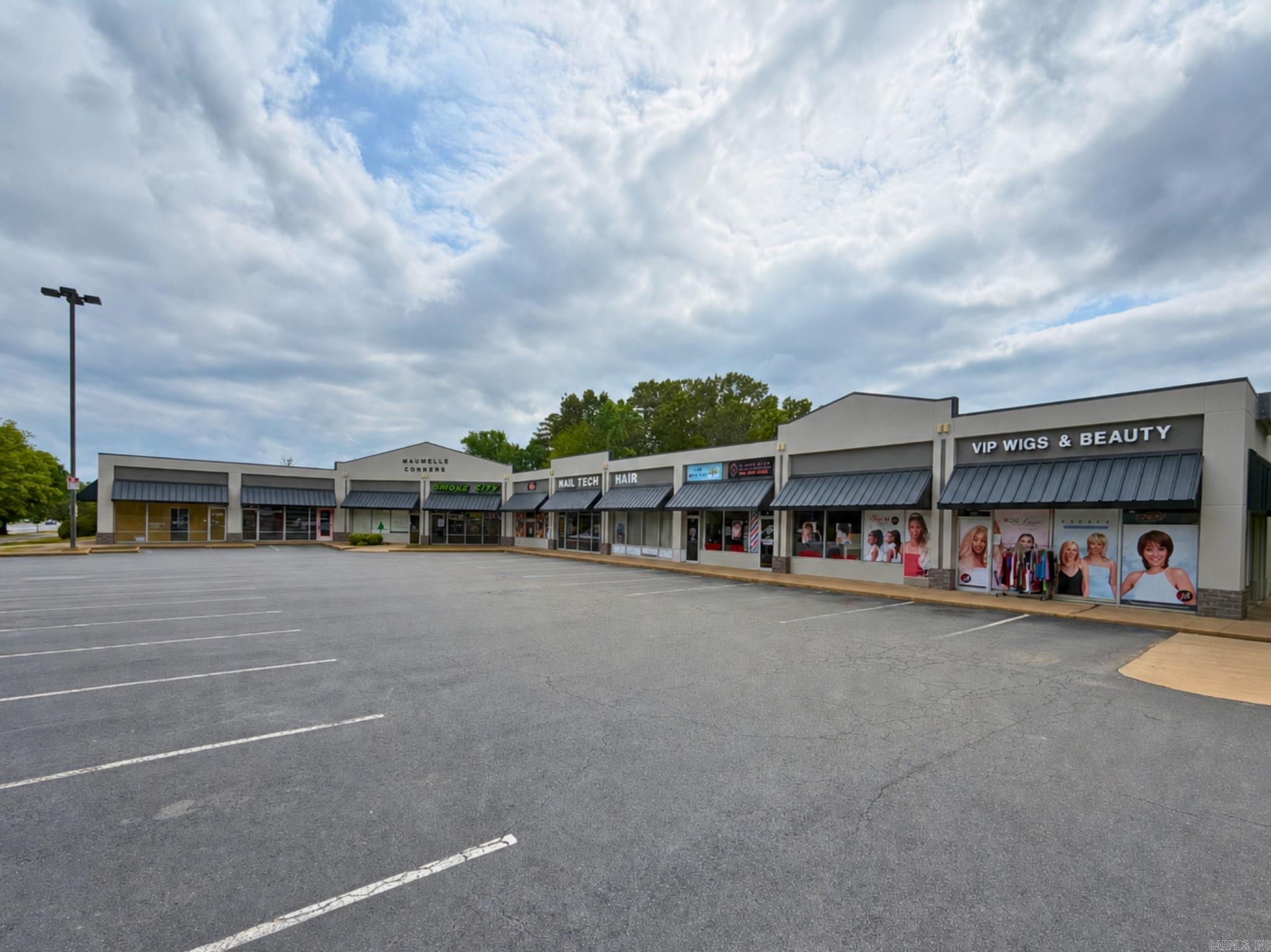 301 Millwood Suite 100 Maumelle, AR