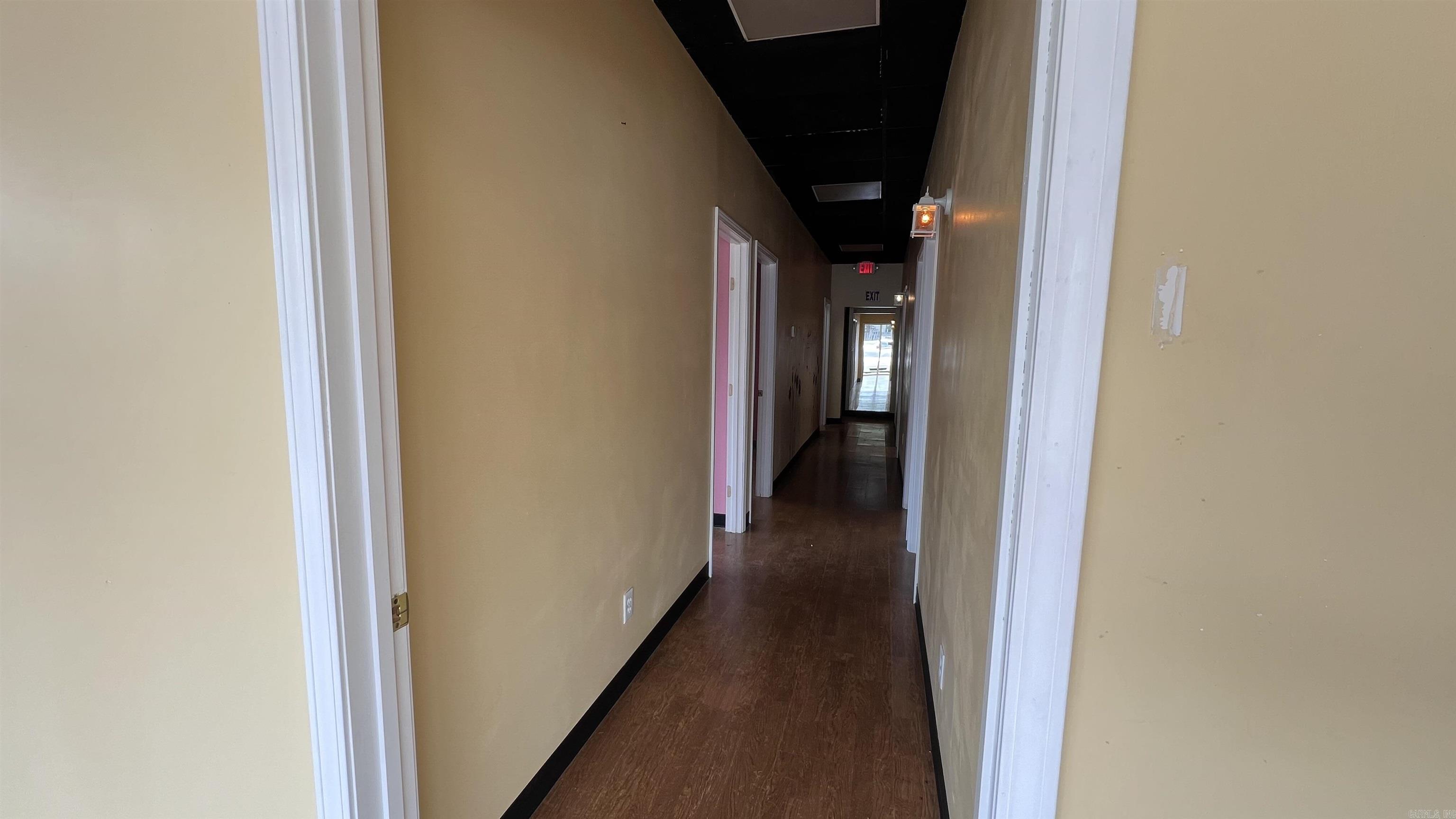 301 Millwood Suite 100 Maumelle, AR