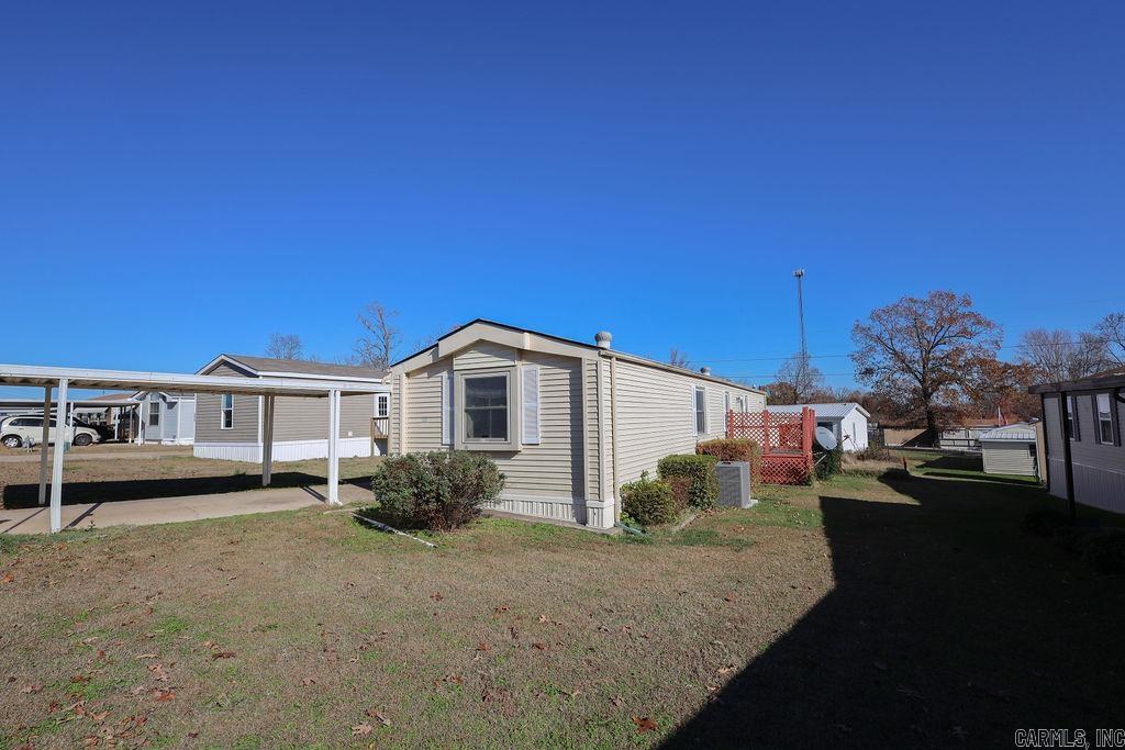 101  Nora  Mountain Home, AR