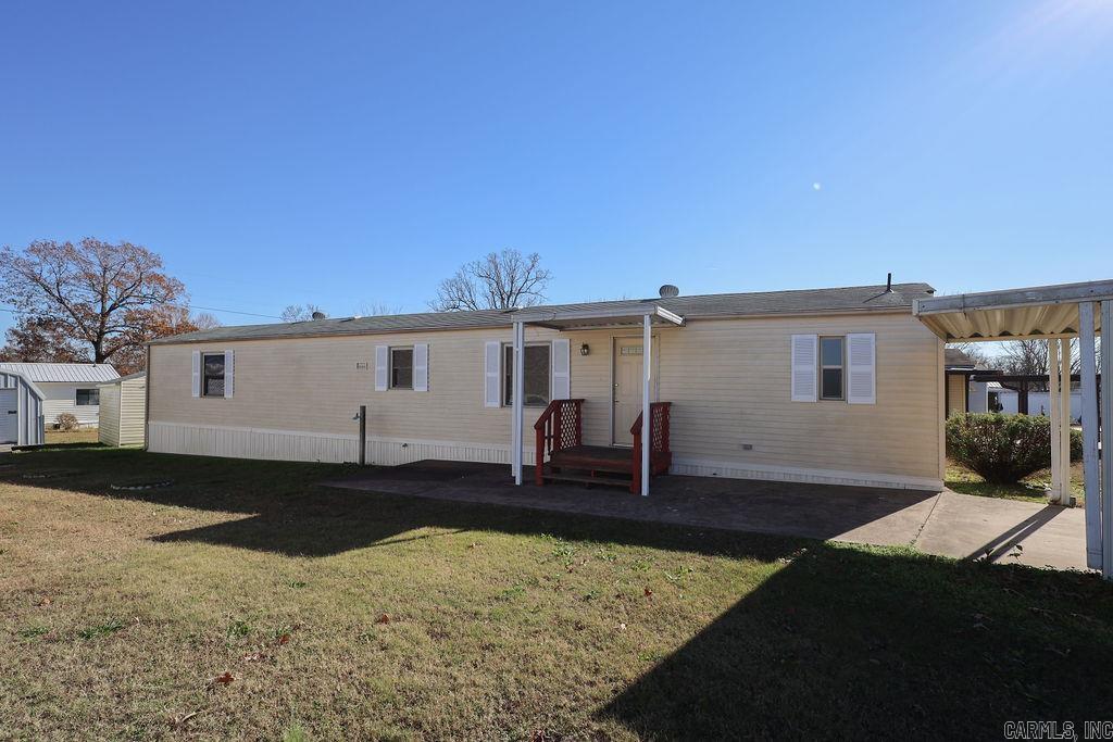 101 Nora  Mountain Home, AR