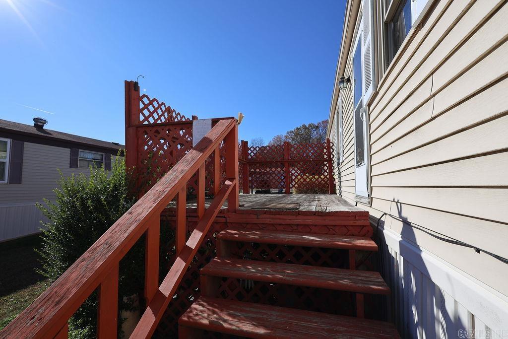 101 Nora  Mountain Home, AR