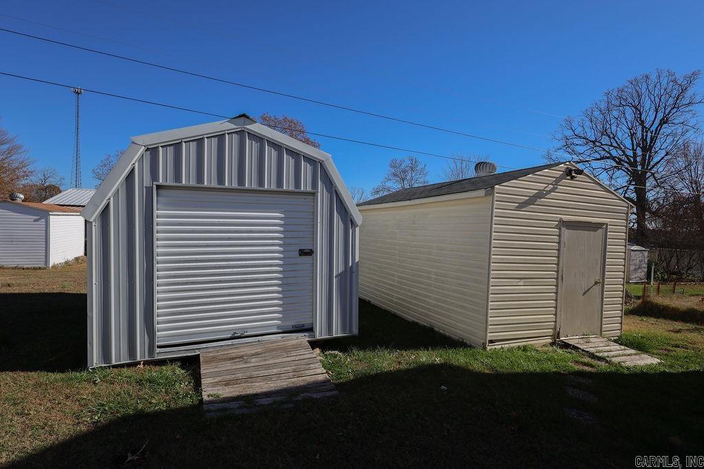 101 Nora  Mountain Home, AR