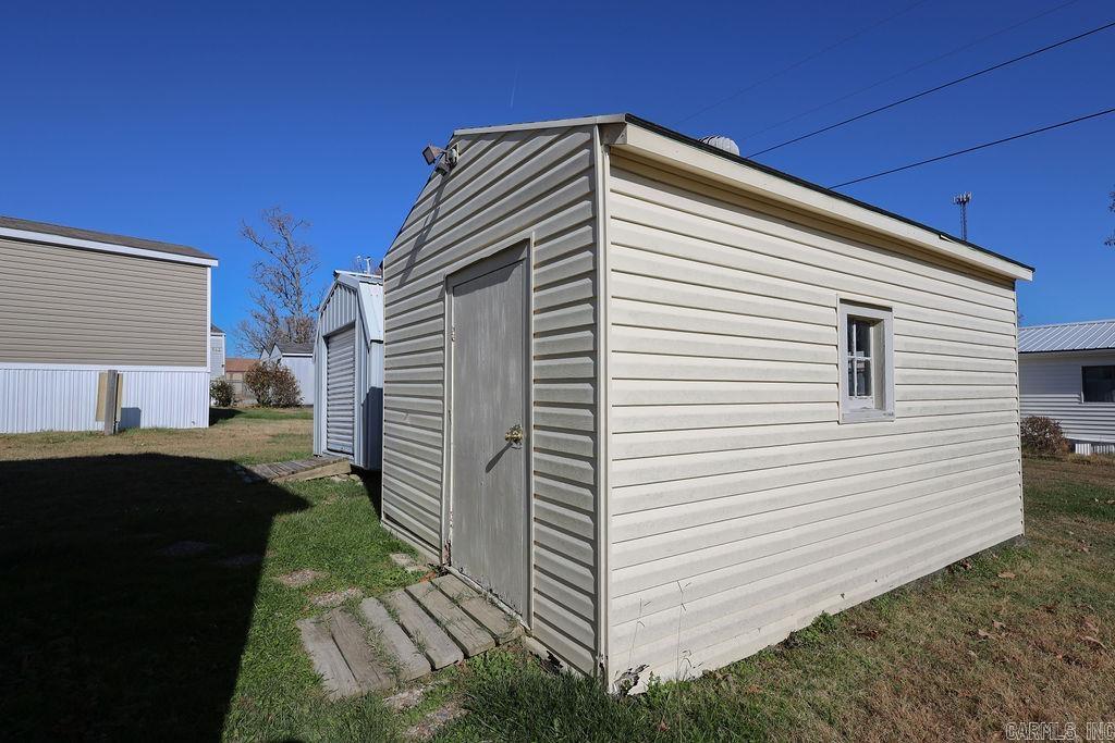 101 Nora  Mountain Home, AR