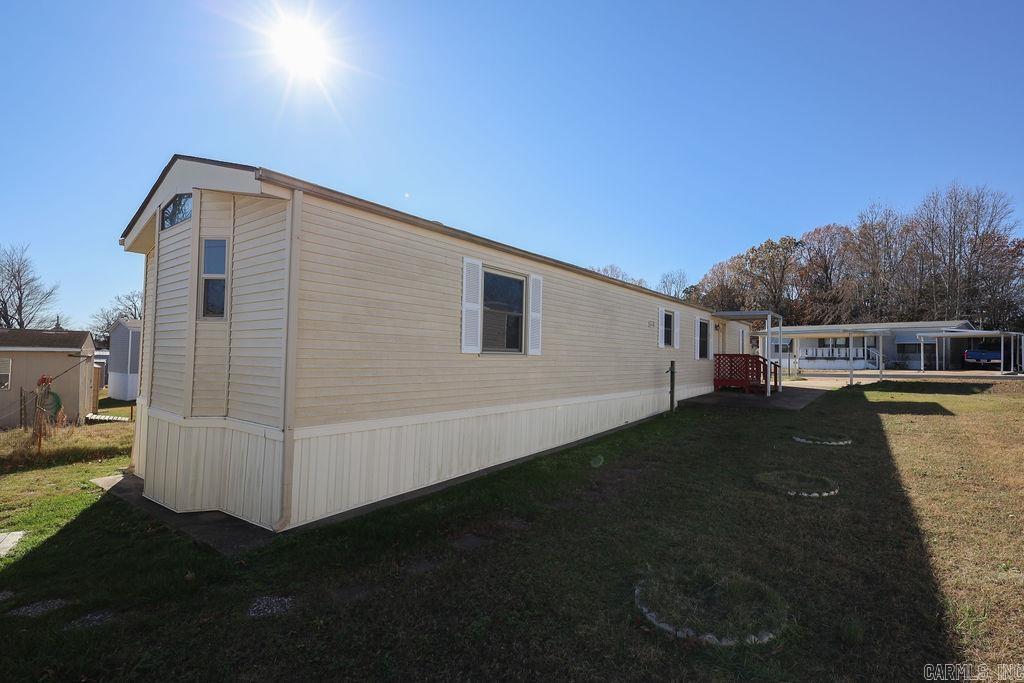 101 Nora  Mountain Home, AR