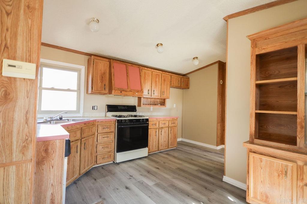 101 Nora  Mountain Home, AR