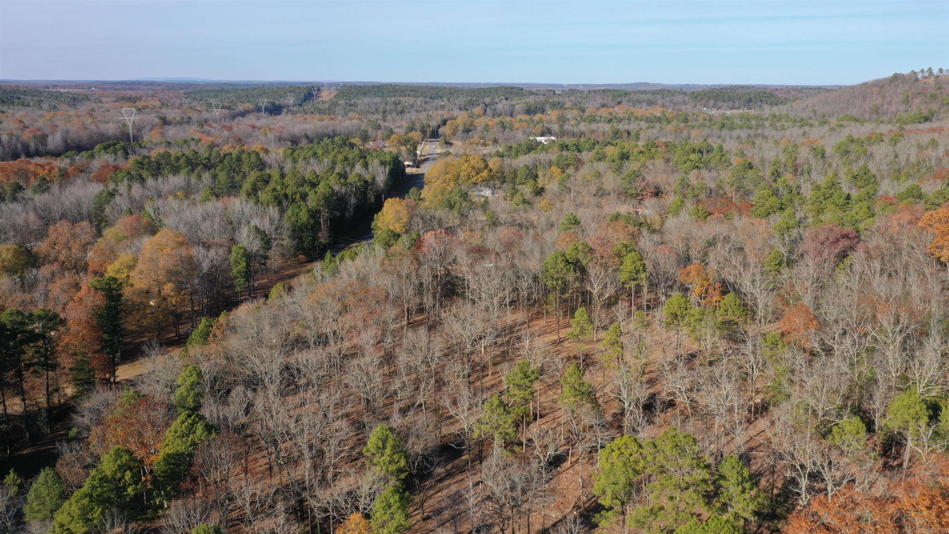 Lot 1 Old Military Rd  Conway, AR