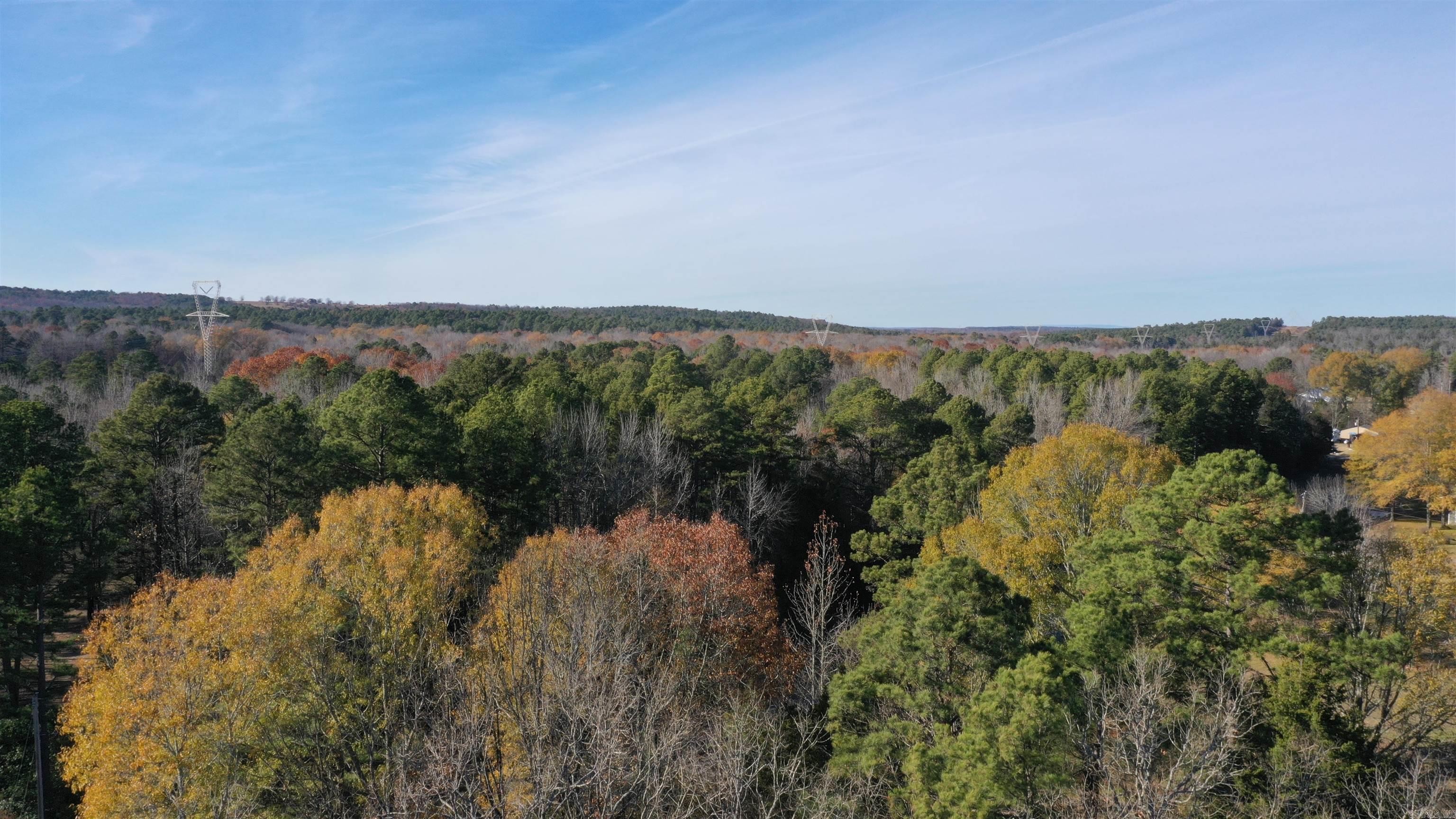 Lot 1 Old Military Rd  Conway, AR