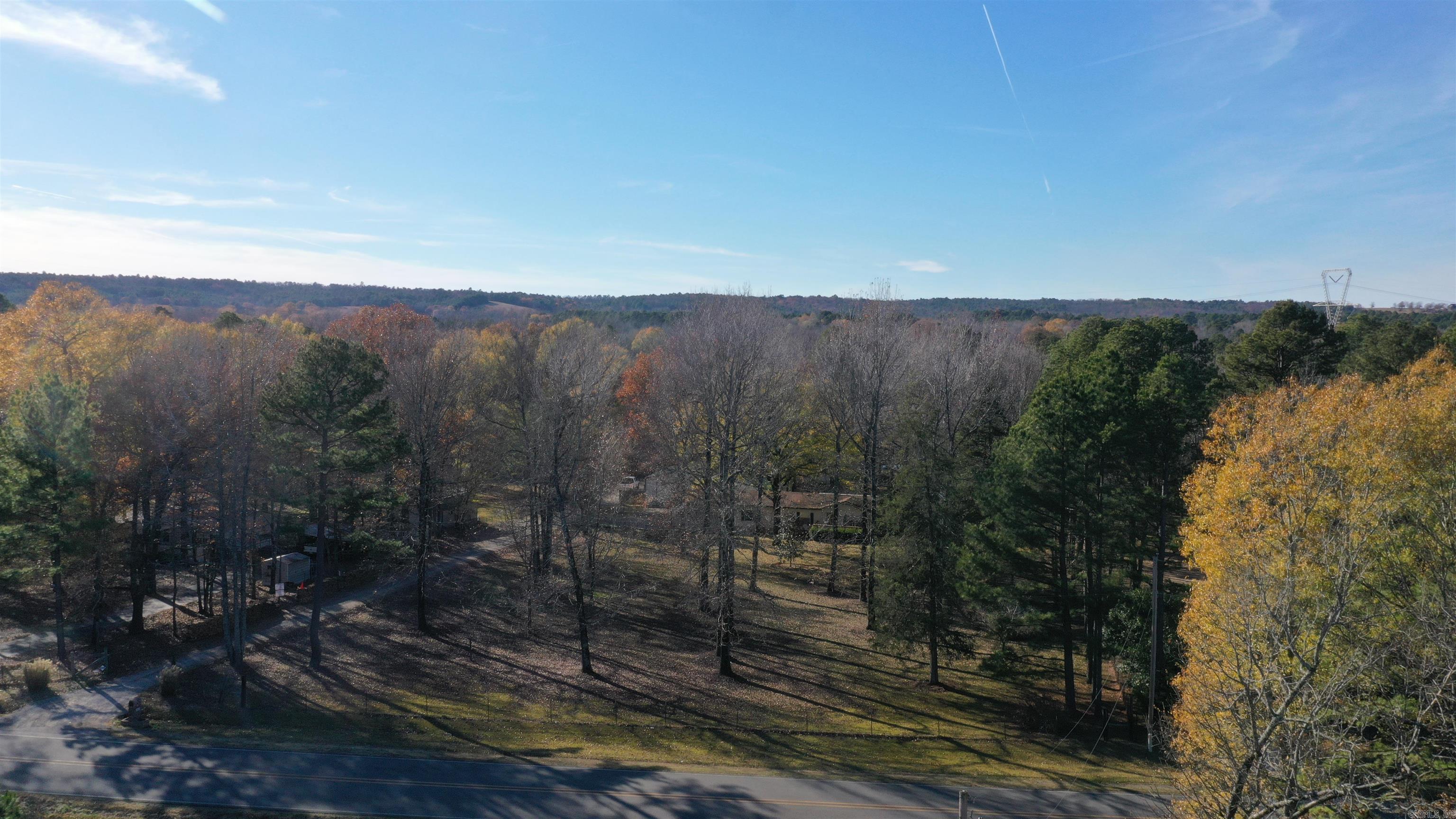 Lot 2 Old Military Rd  Conway, AR