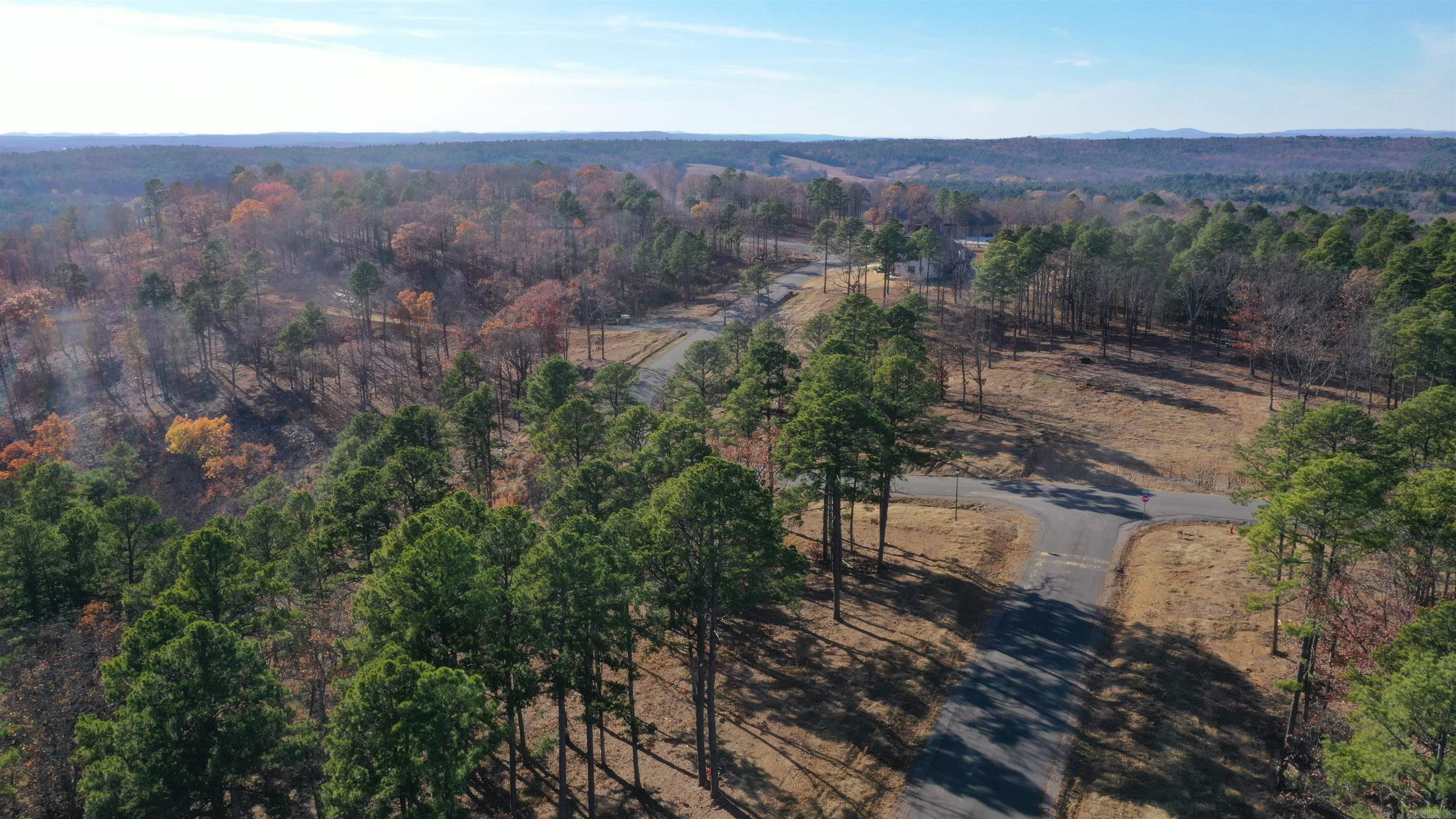 Lot 2 Old Military Rd  Conway, AR
