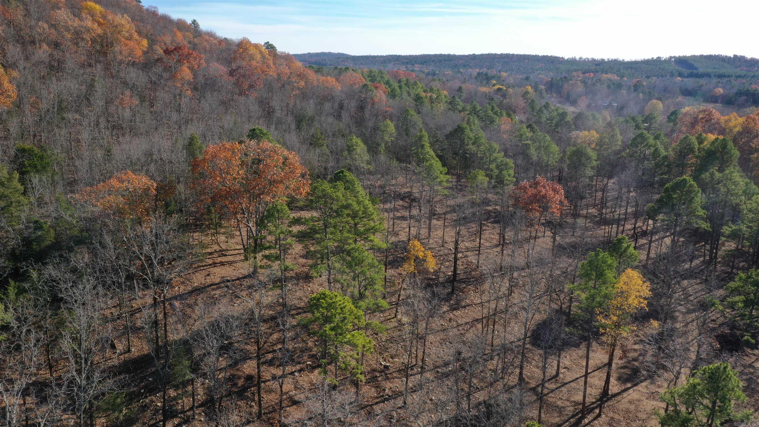 Lot 2 Old Military Rd  Conway, AR