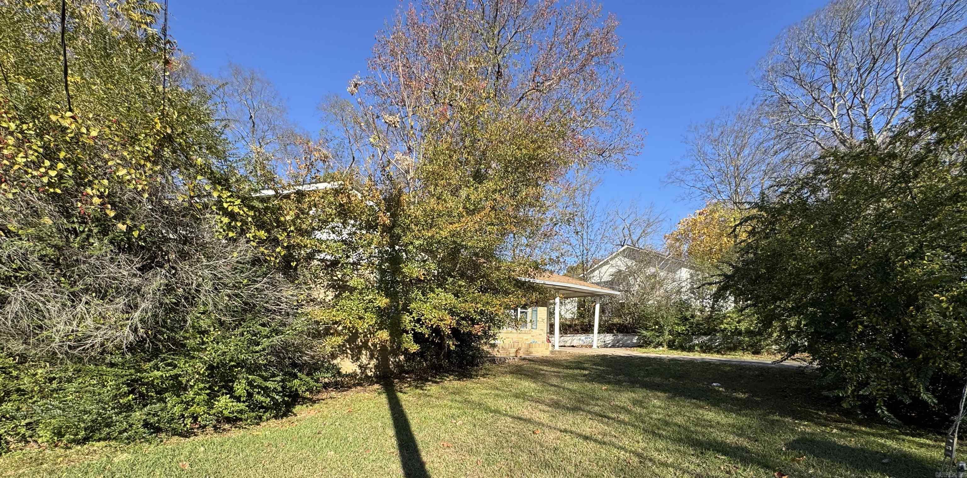 302 Jerome Street Hot Springs, AR 71913