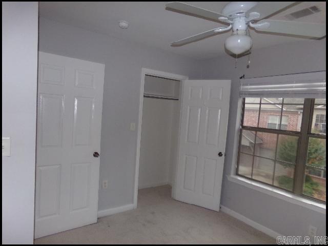 220 Gamble Rd Unit D  Little Rock, AR